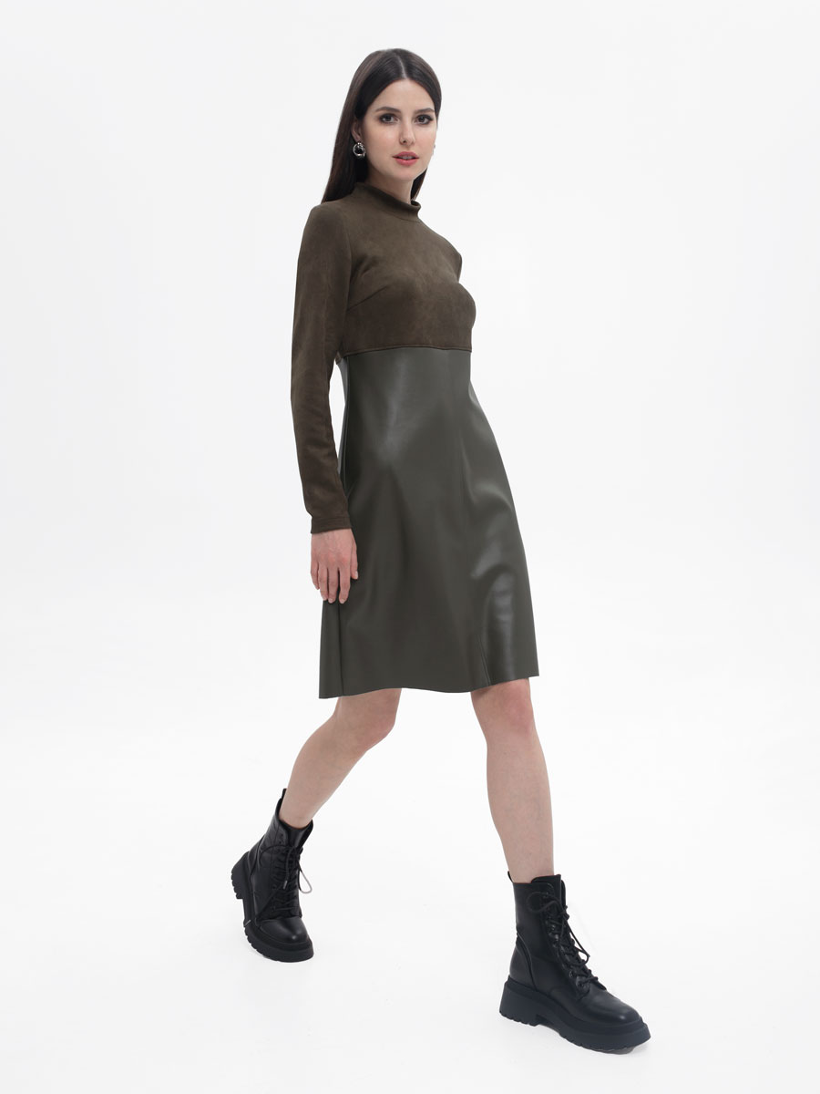 Платье, модель 99270/68