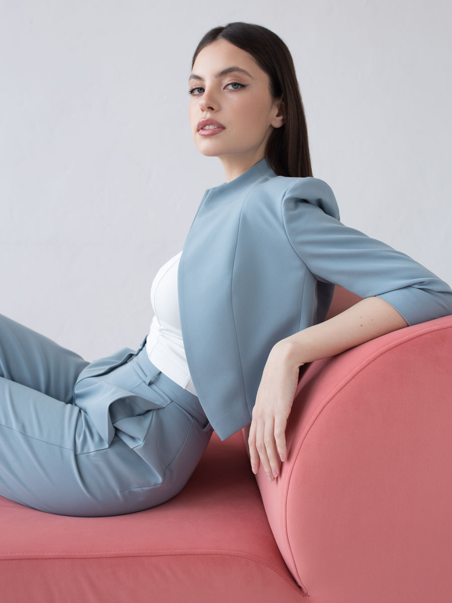 Жакет, модель 31420/76