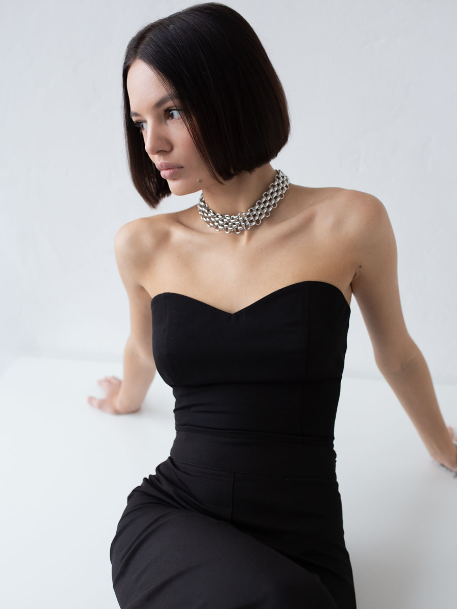 Топ, модель 490/01