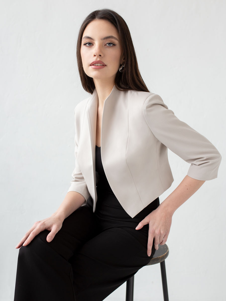 Жакет, модель 31420/91