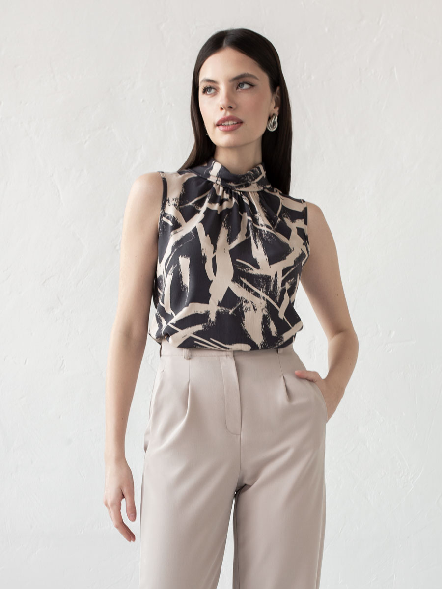 Блузка, модель 479/1892