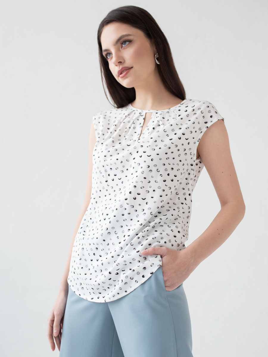 Блузка, модель 405/2115