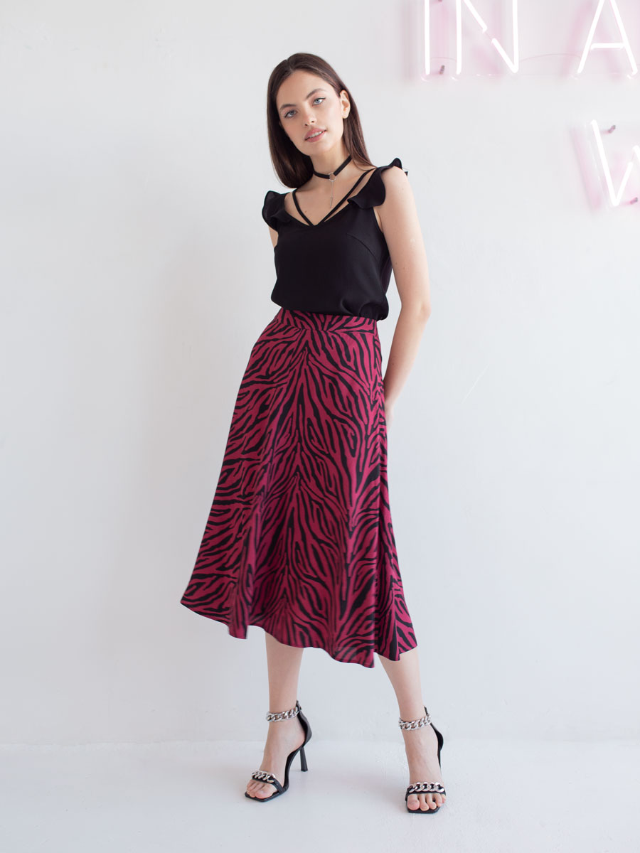 Юбка, модель 852/0139