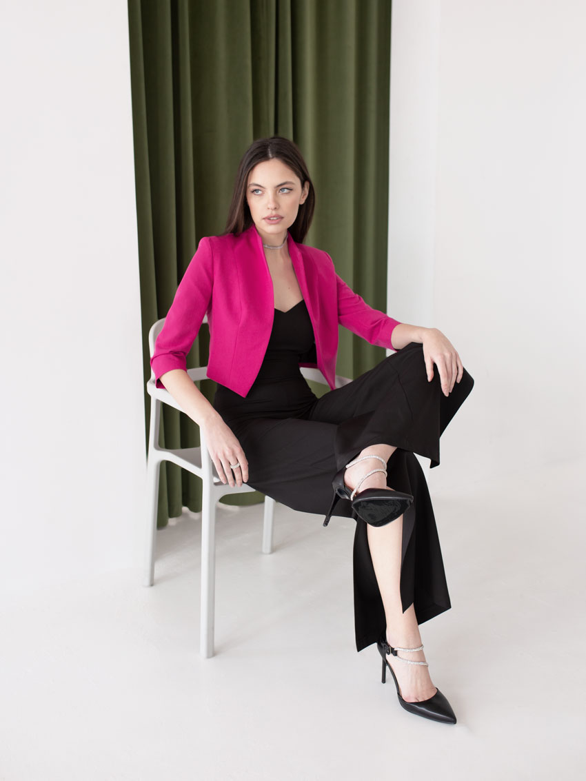 Жакет, модель 31420/83