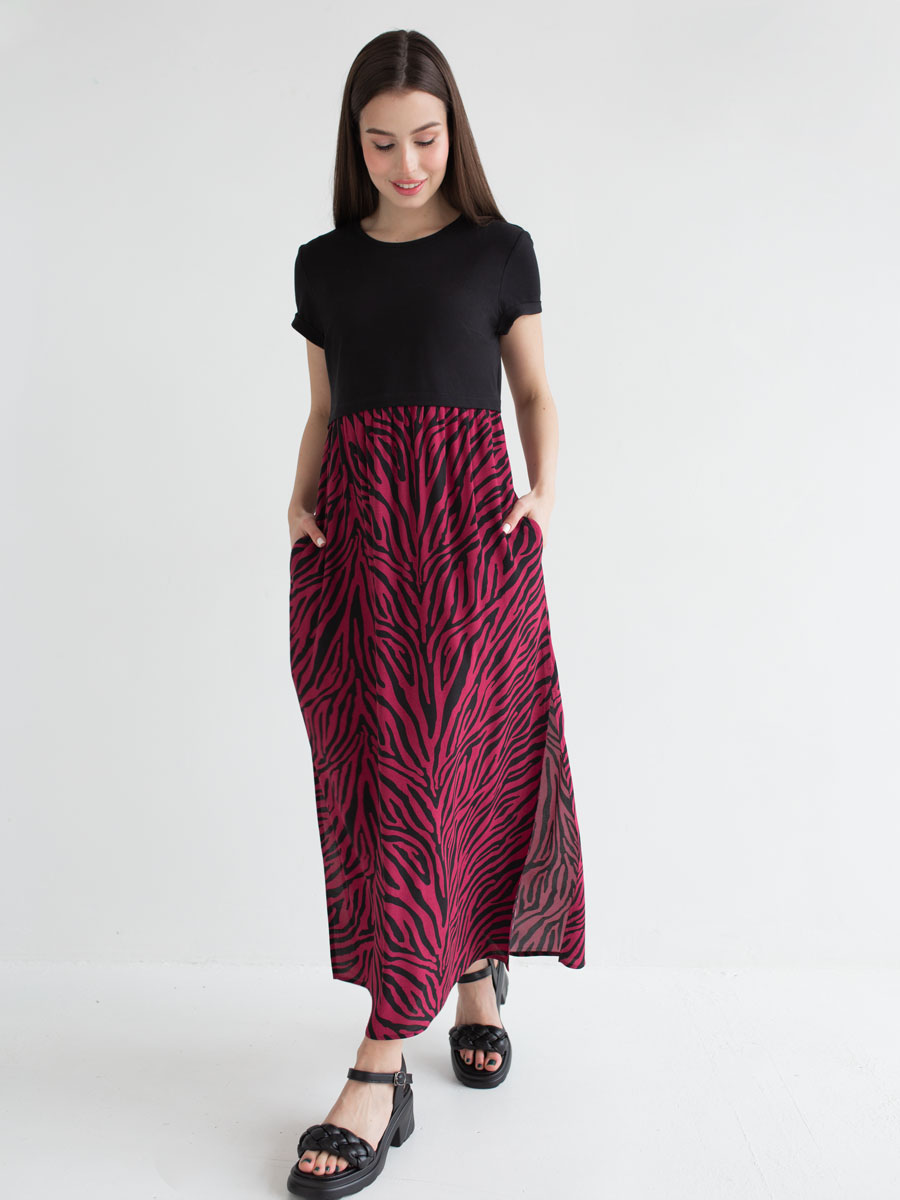 Платье, модель 99316/0139