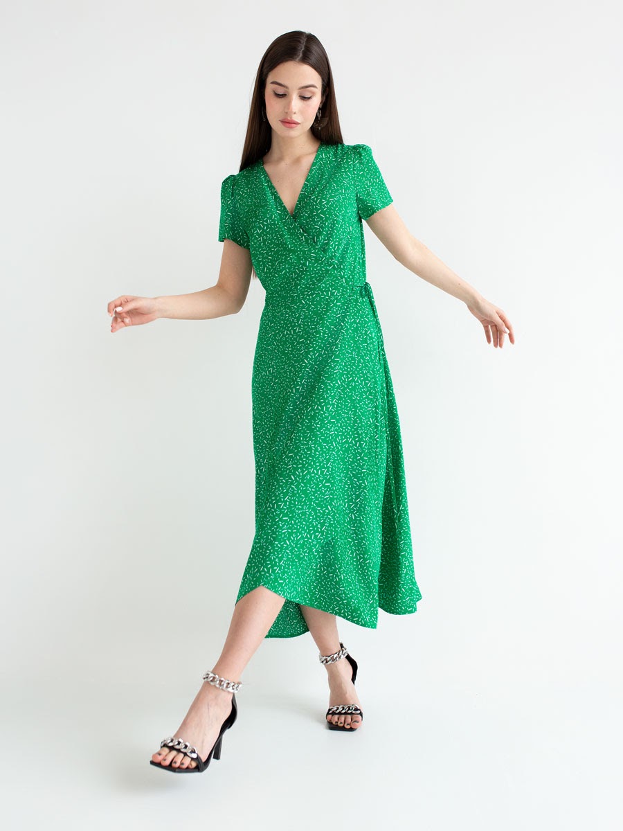 Платье, модель 99319/0602