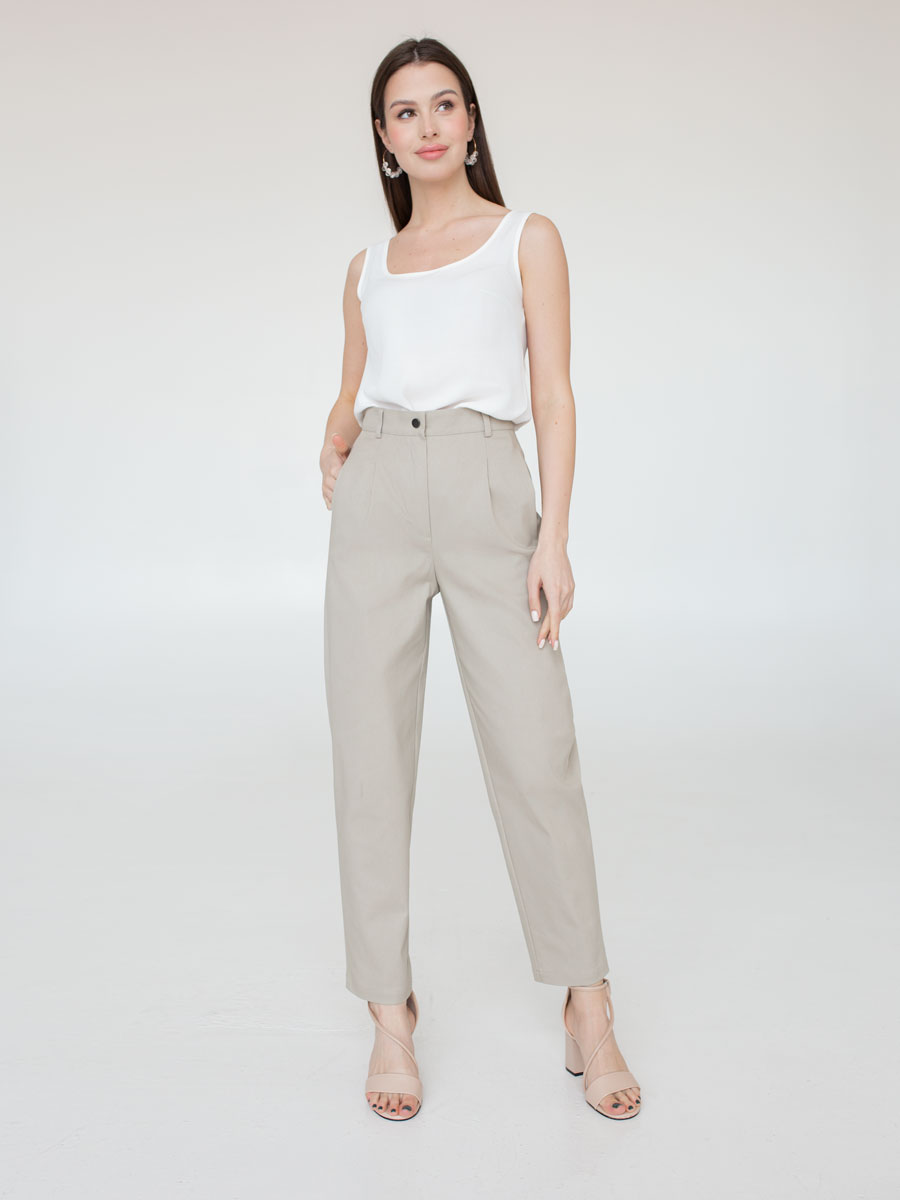 Брюки, модель 663/27