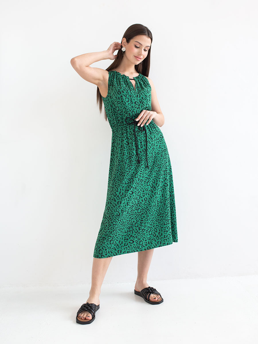 Платье, модель 99163/0601