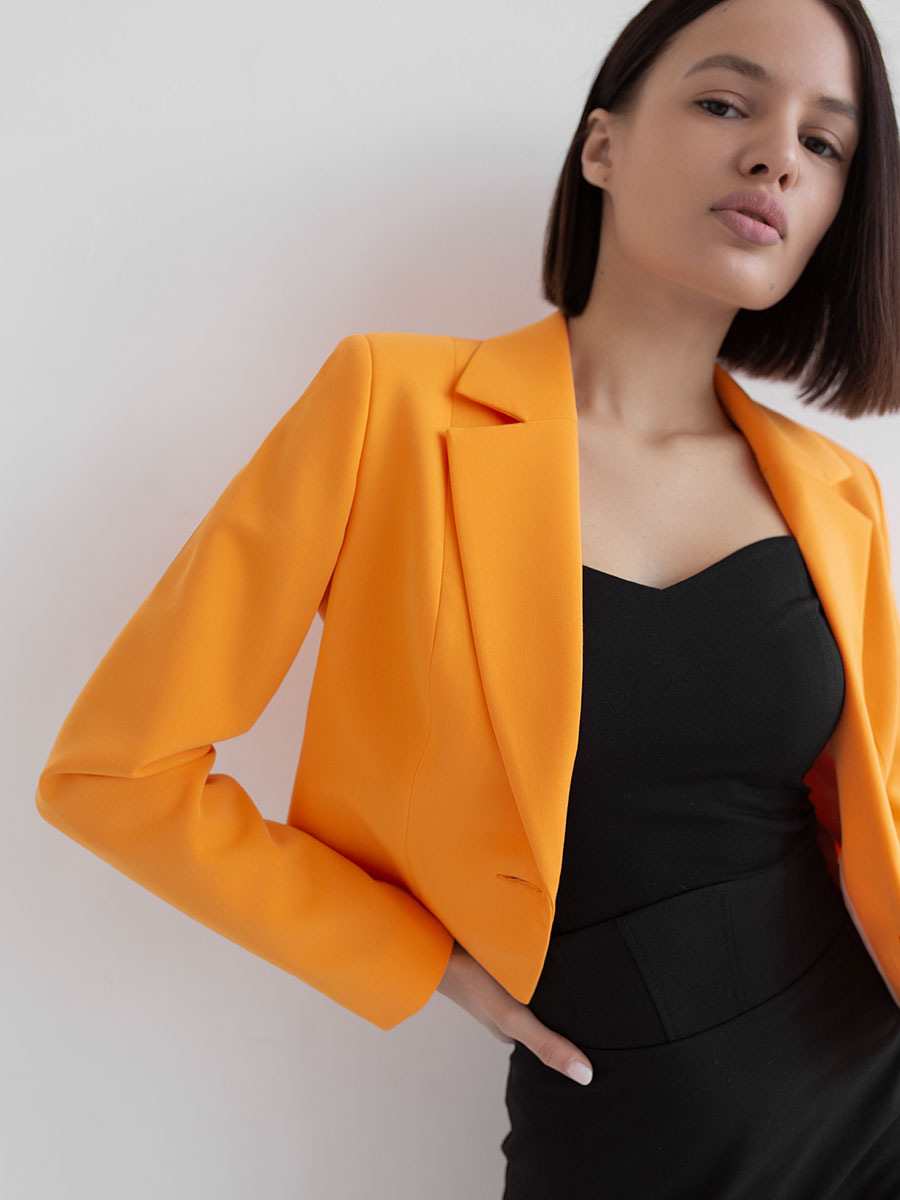 Жакет, модель 390/04