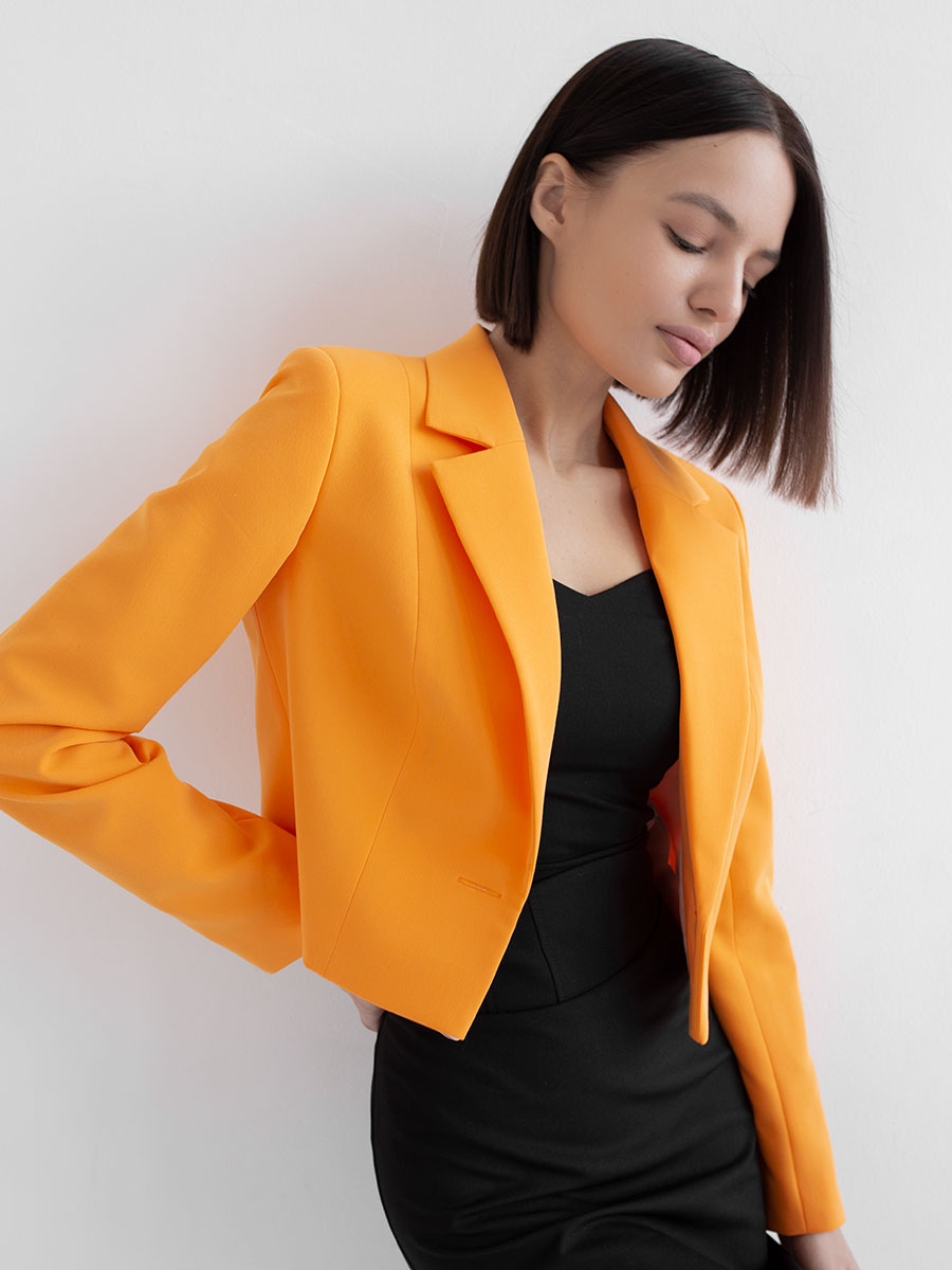 Жакет, модель 390/04