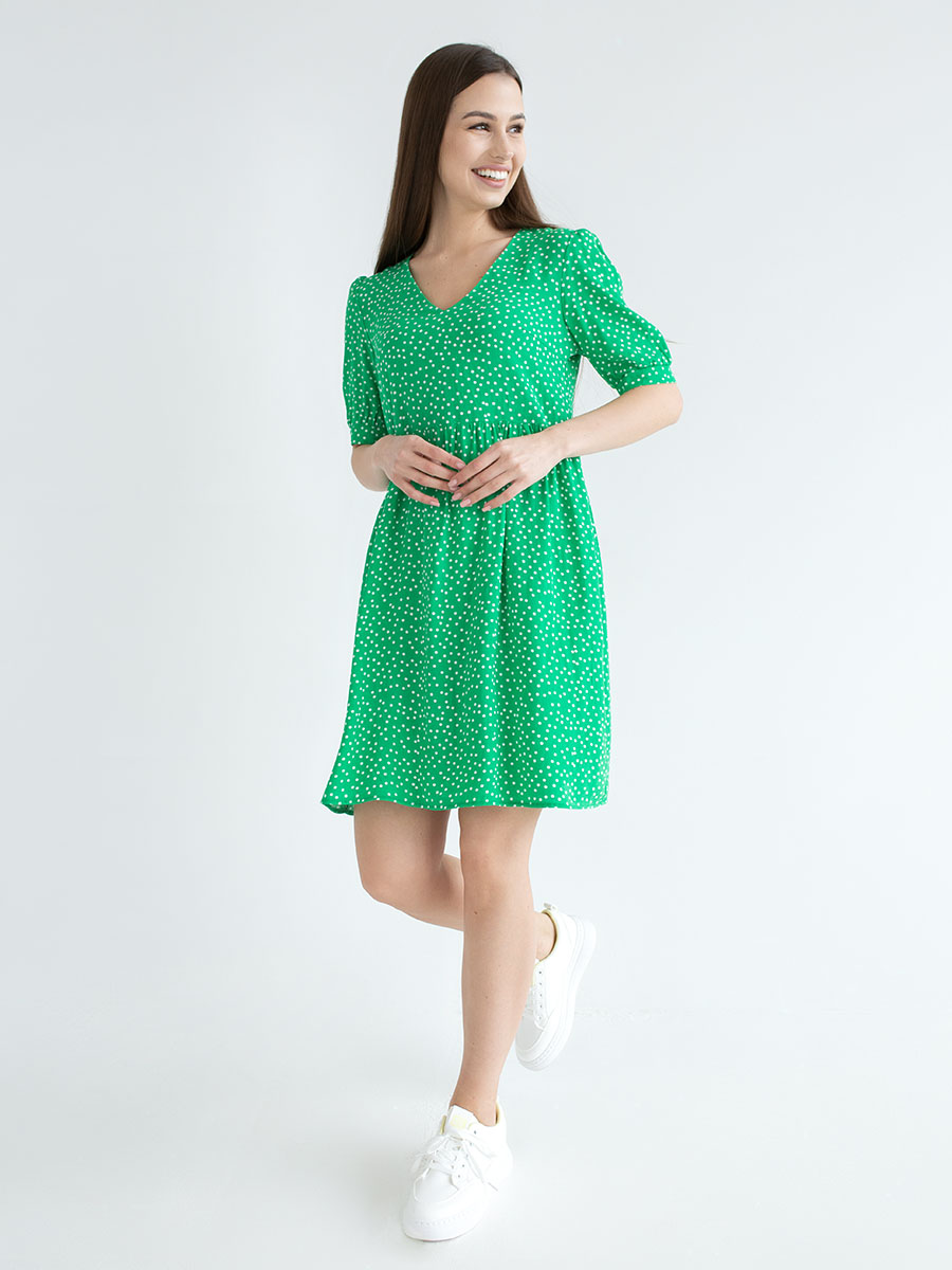 Платье, модель 9926322/0602