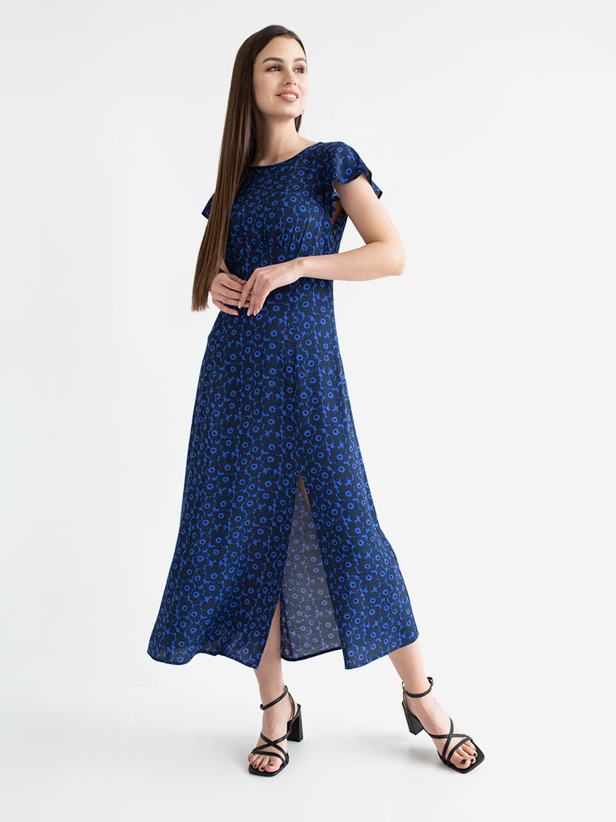 Платье, модель 99321/7579