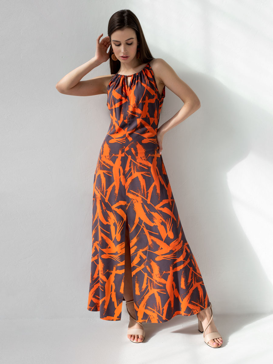 Платье, модель 99325/0904