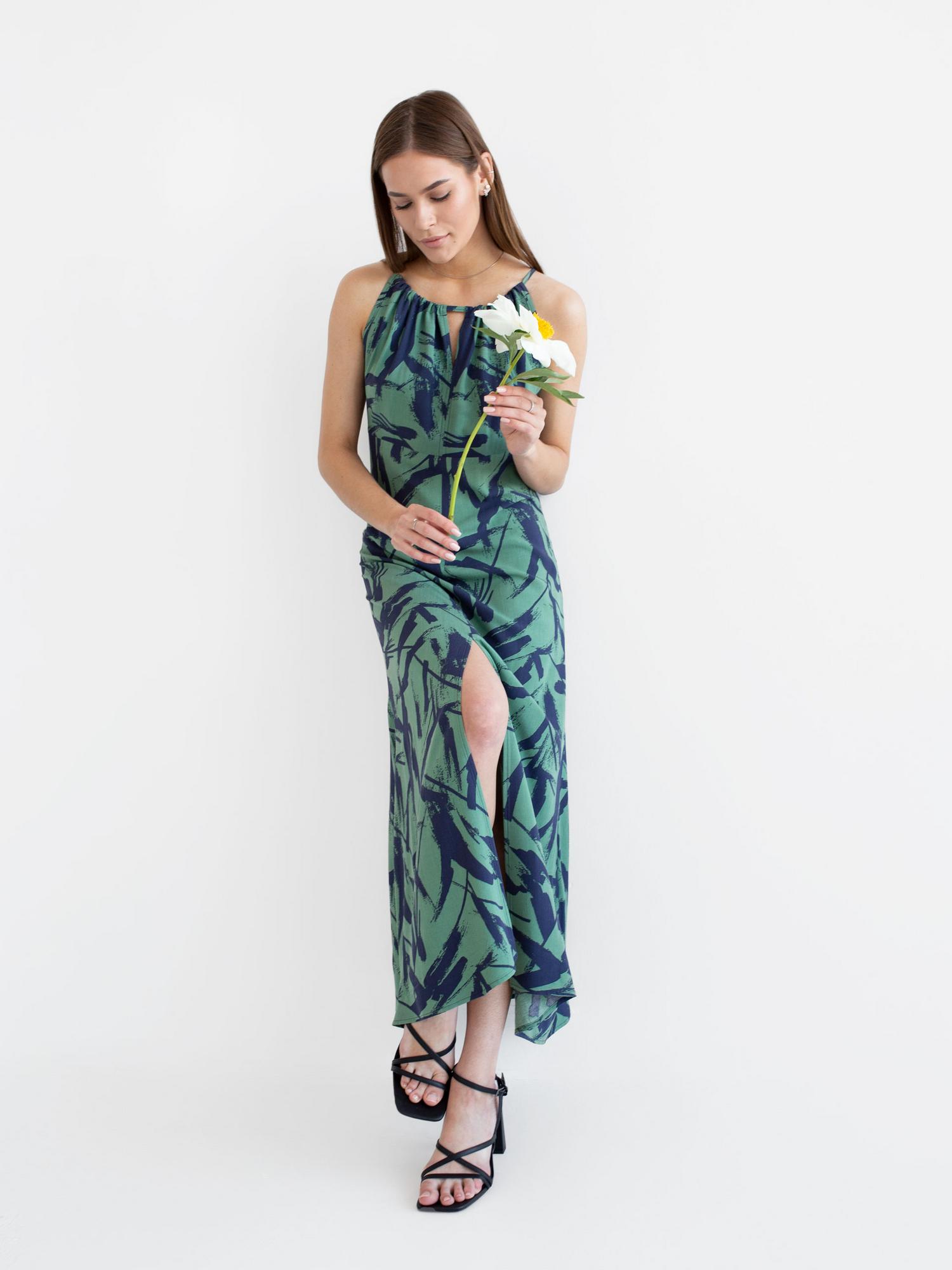 Платье, модель 99325/6807