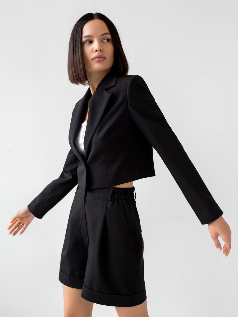 Жакет, модель 390/01