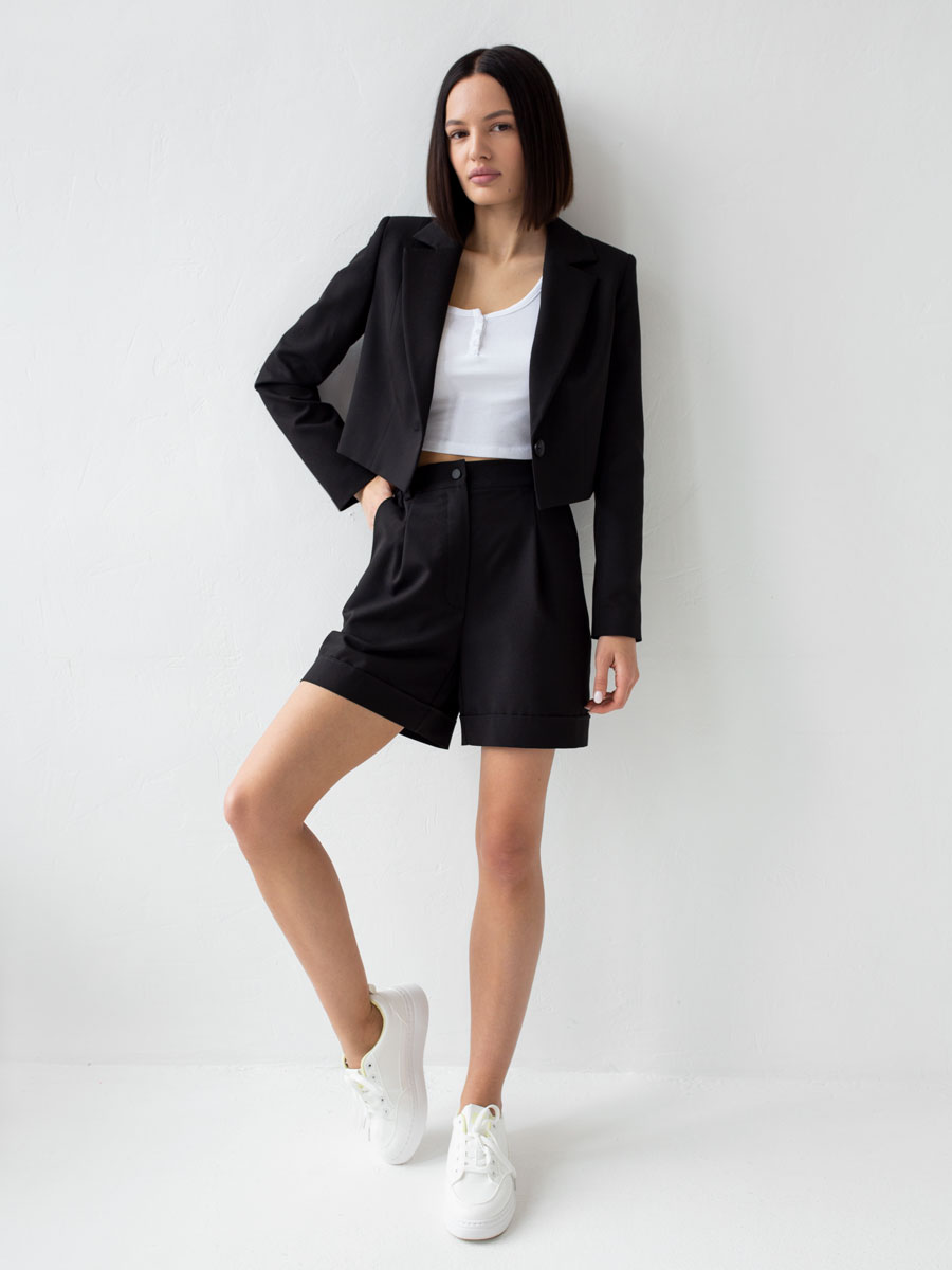 Жакет, модель 390/01