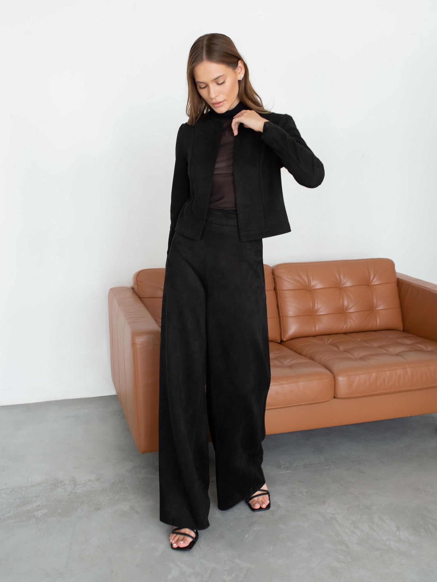 Жакет, модель 393/01