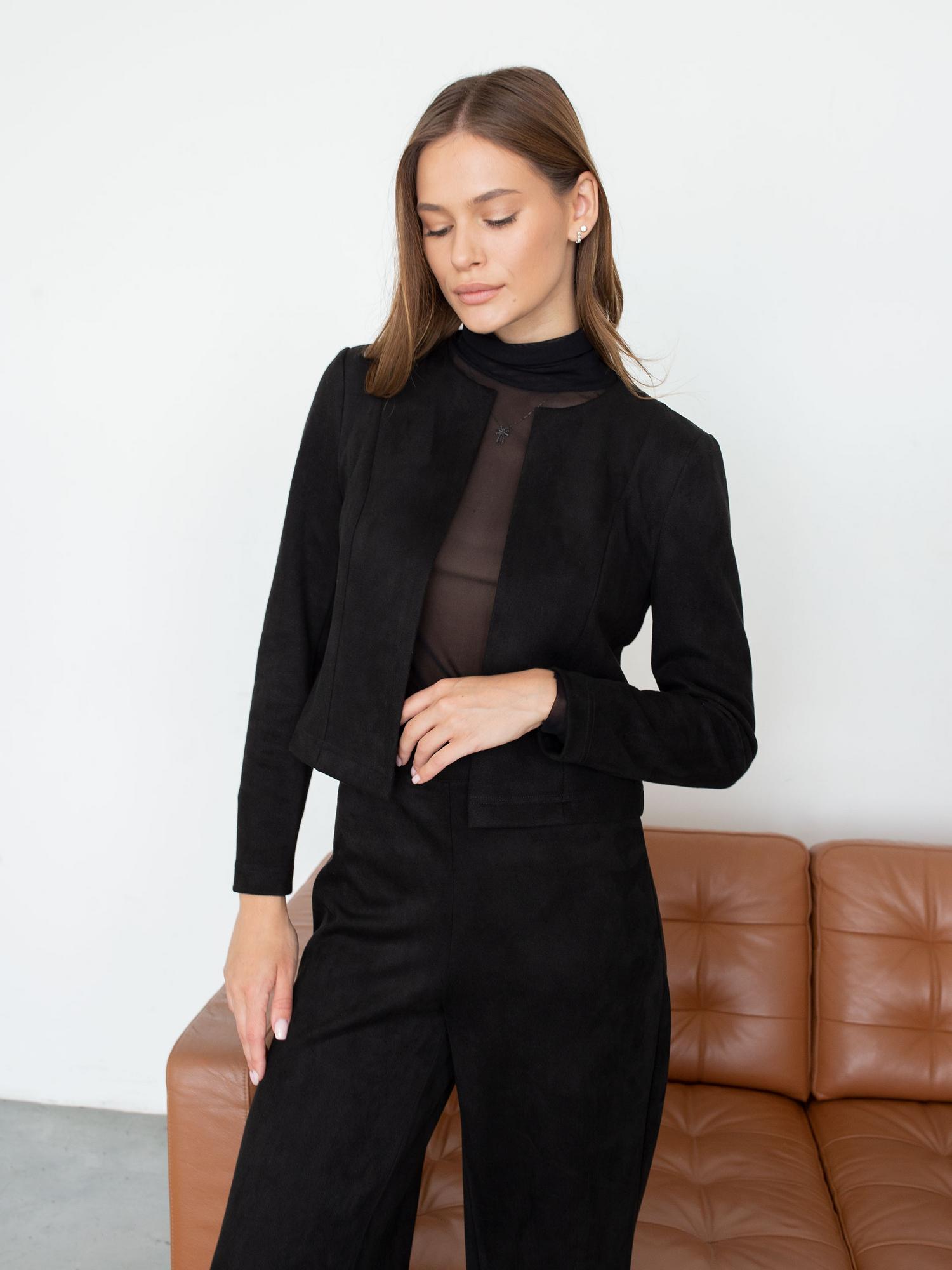 Жакет, модель 393/01