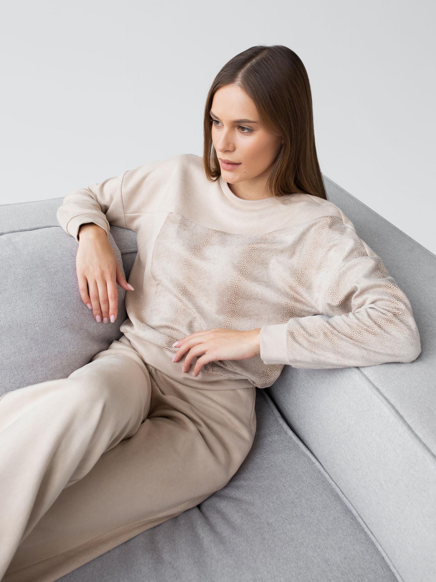 Джемпер, модель 56722/91