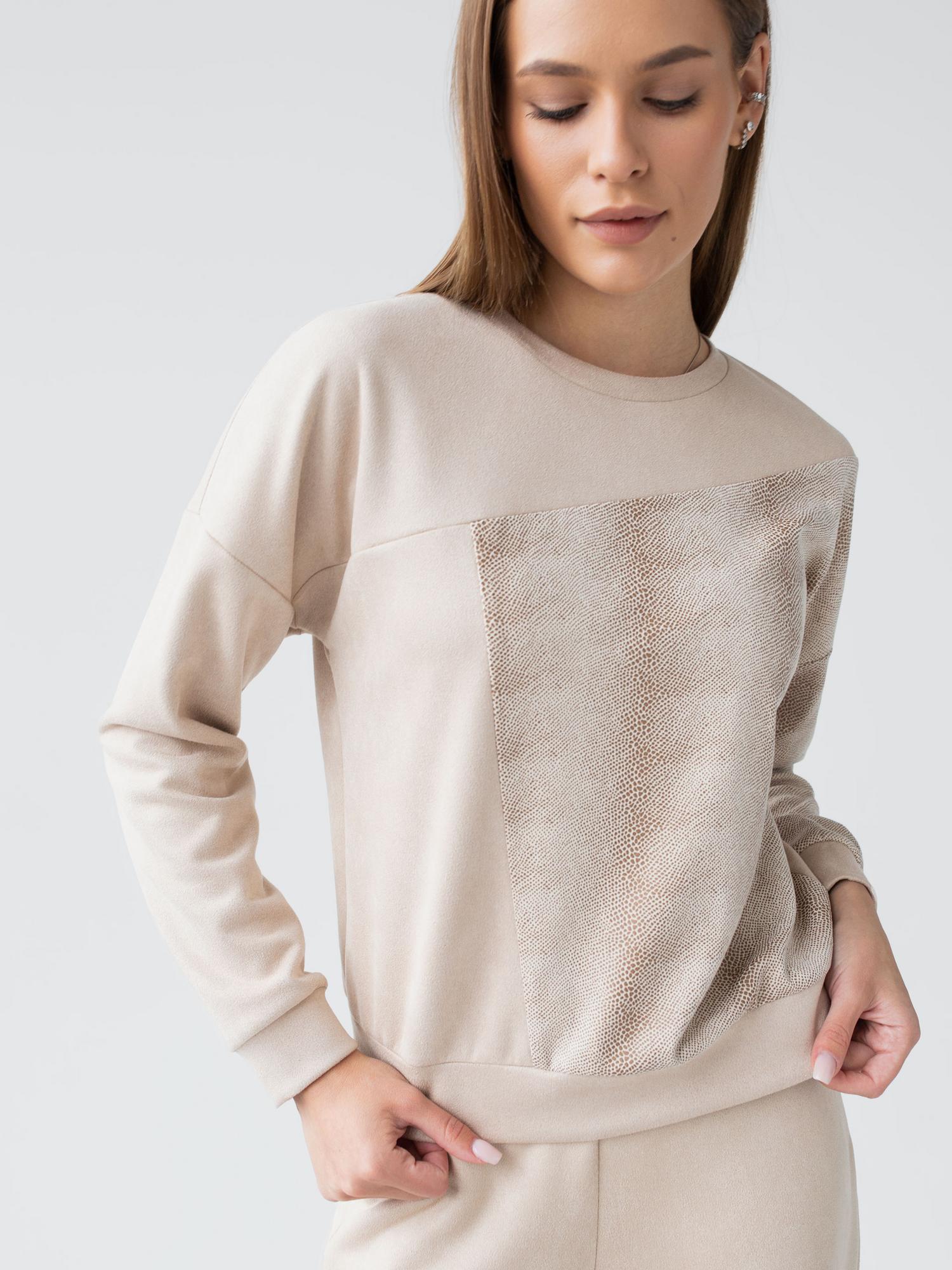 Джемпер, модель 56722/91