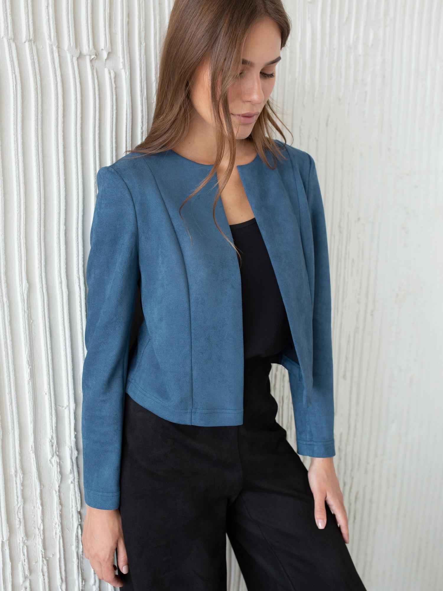 Жакет, модель 393/73