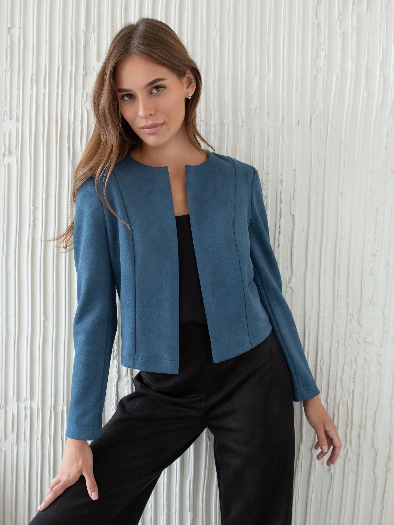 Жакет, модель 393/73