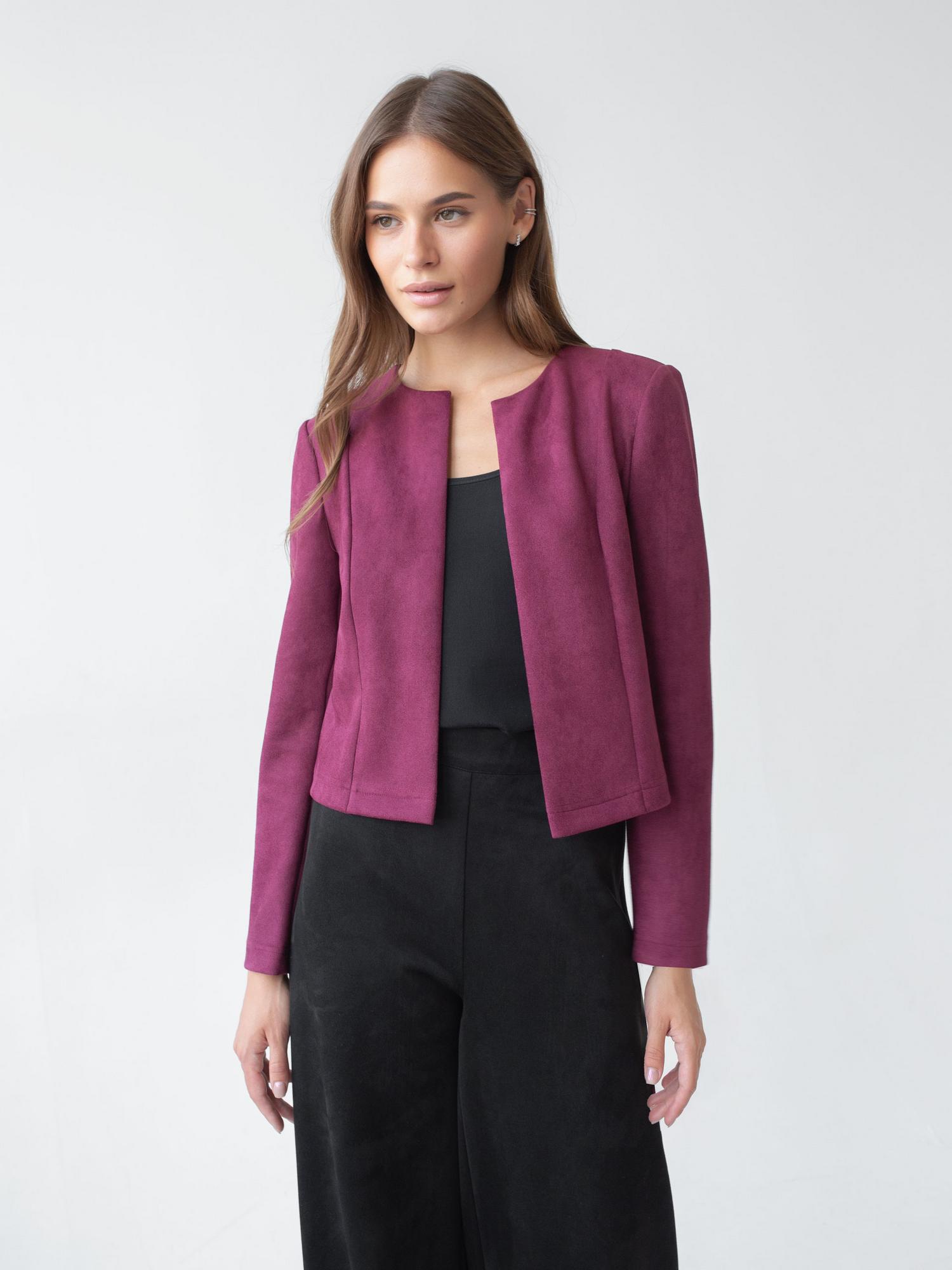 Жакет, модель 393/39