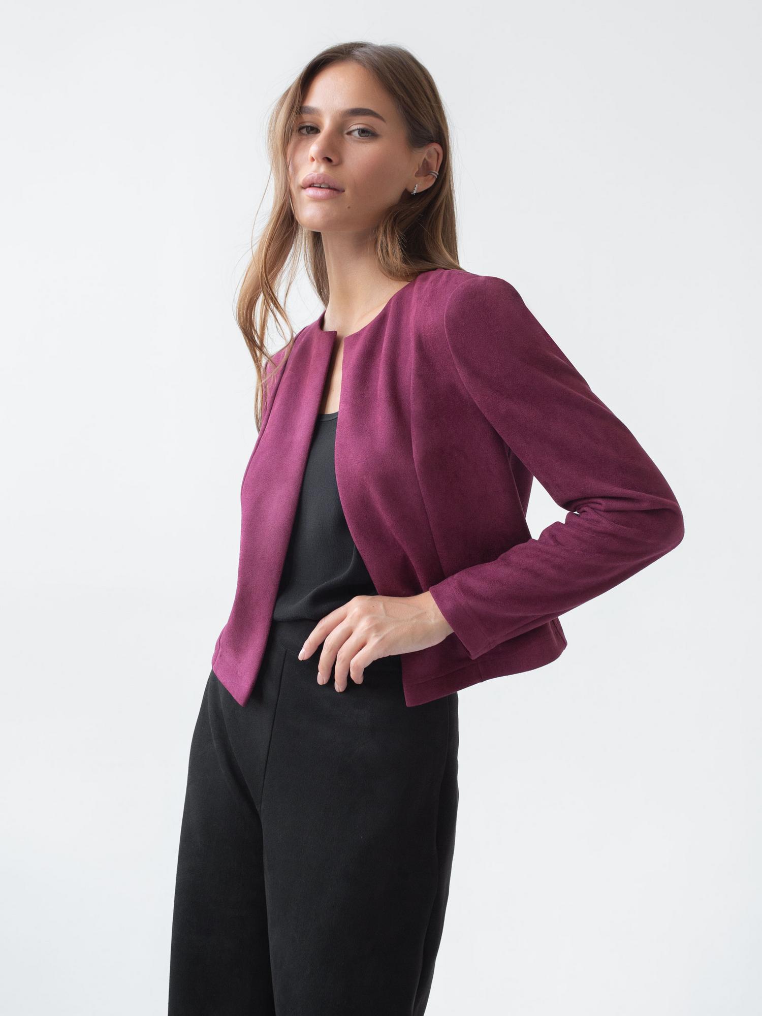 Жакет, модель 393/39