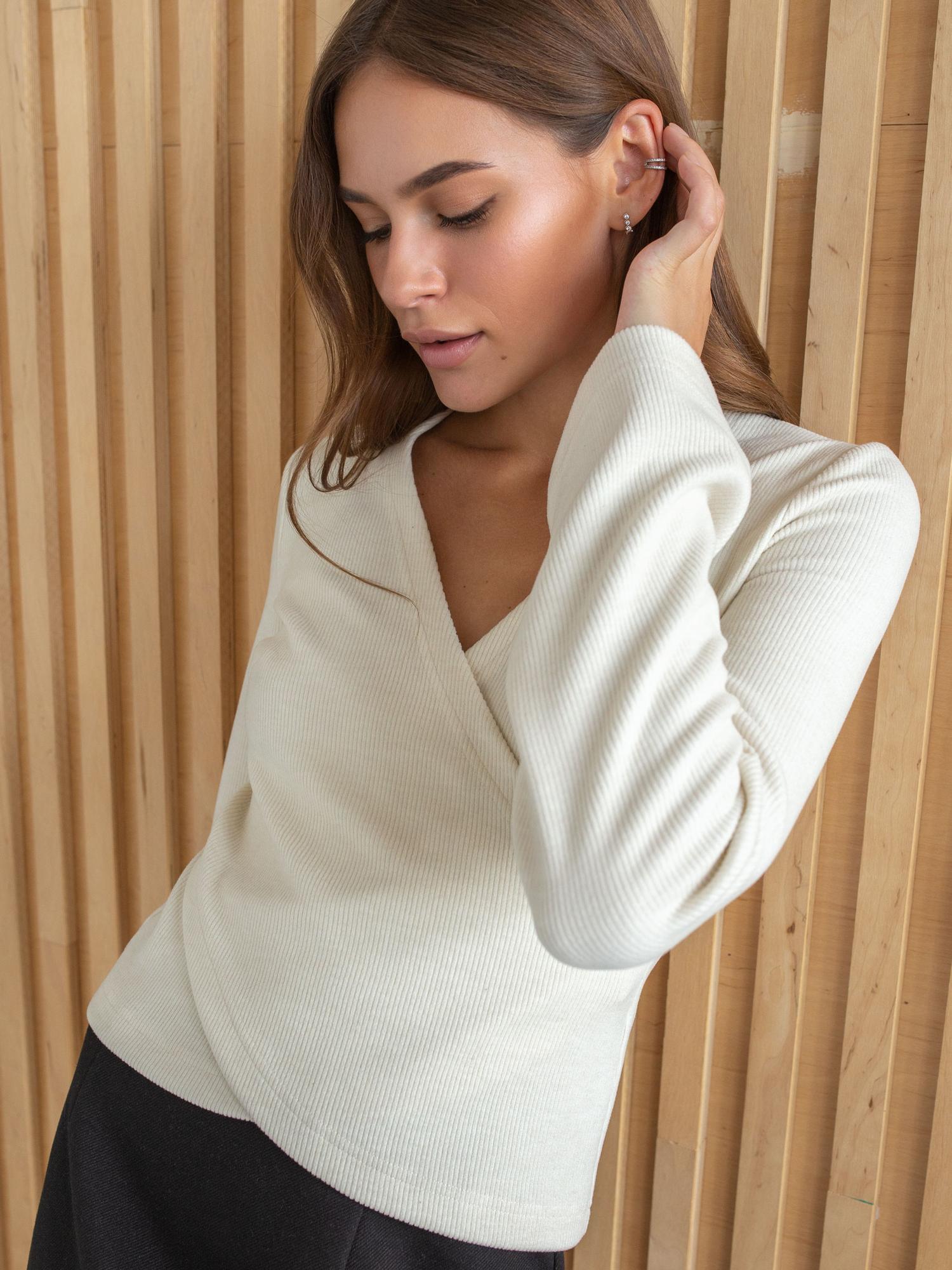 Джемпер, модель 582/91