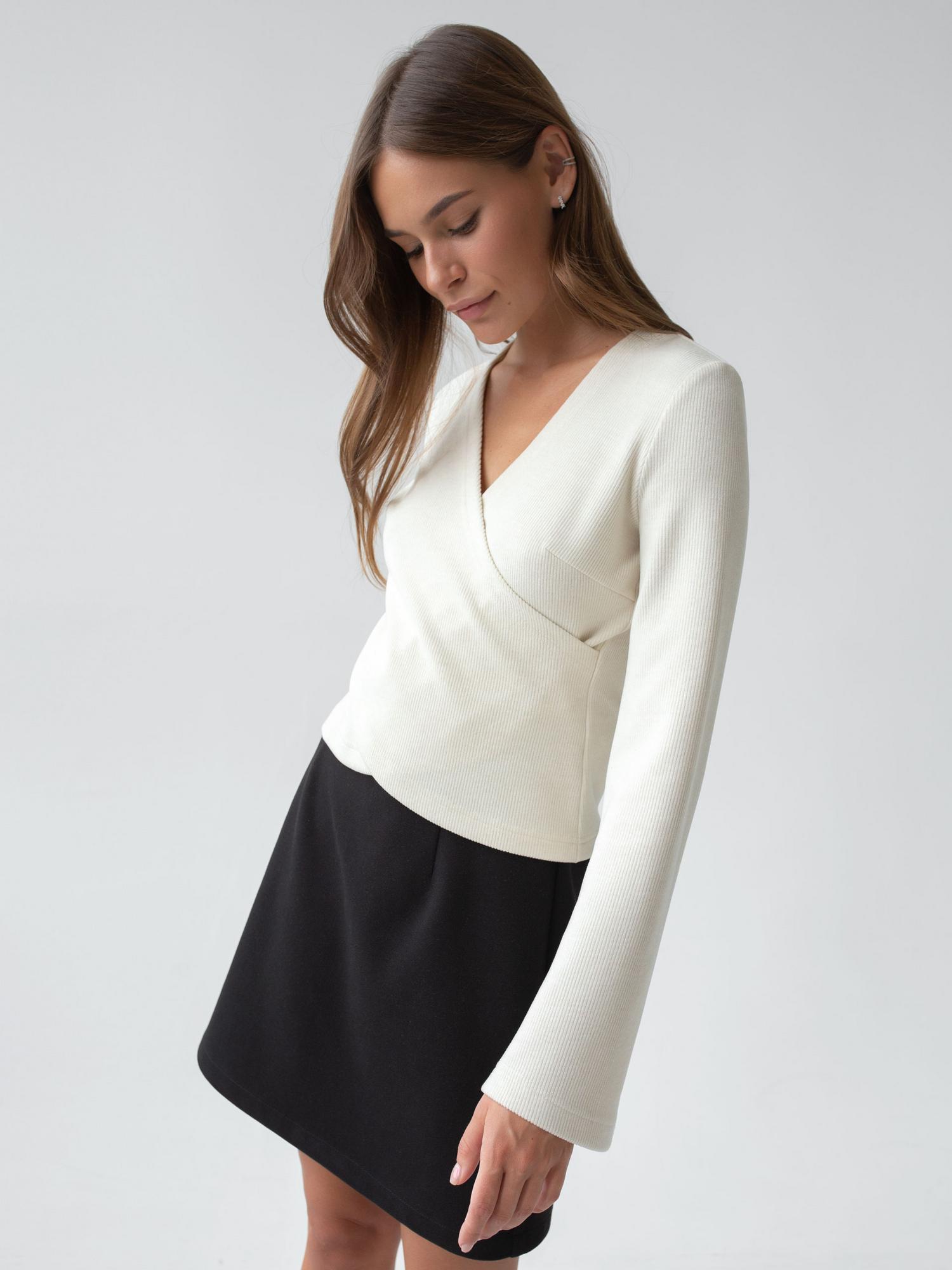 Джемпер, модель 582/91