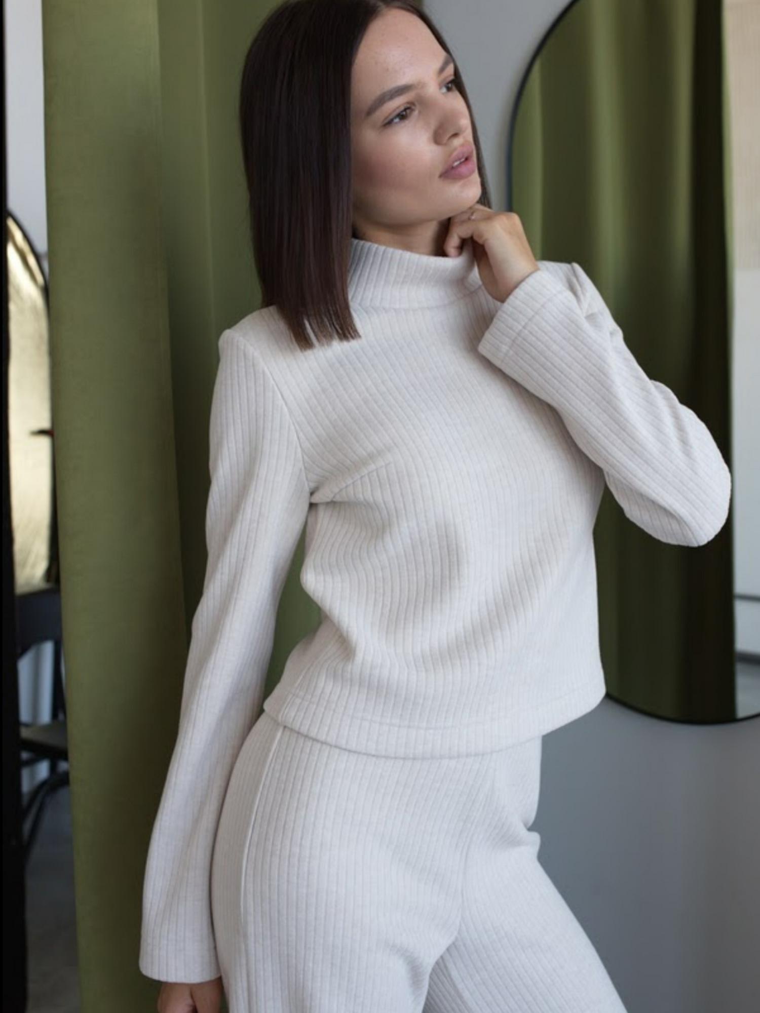 Джемпер, модель 577/91