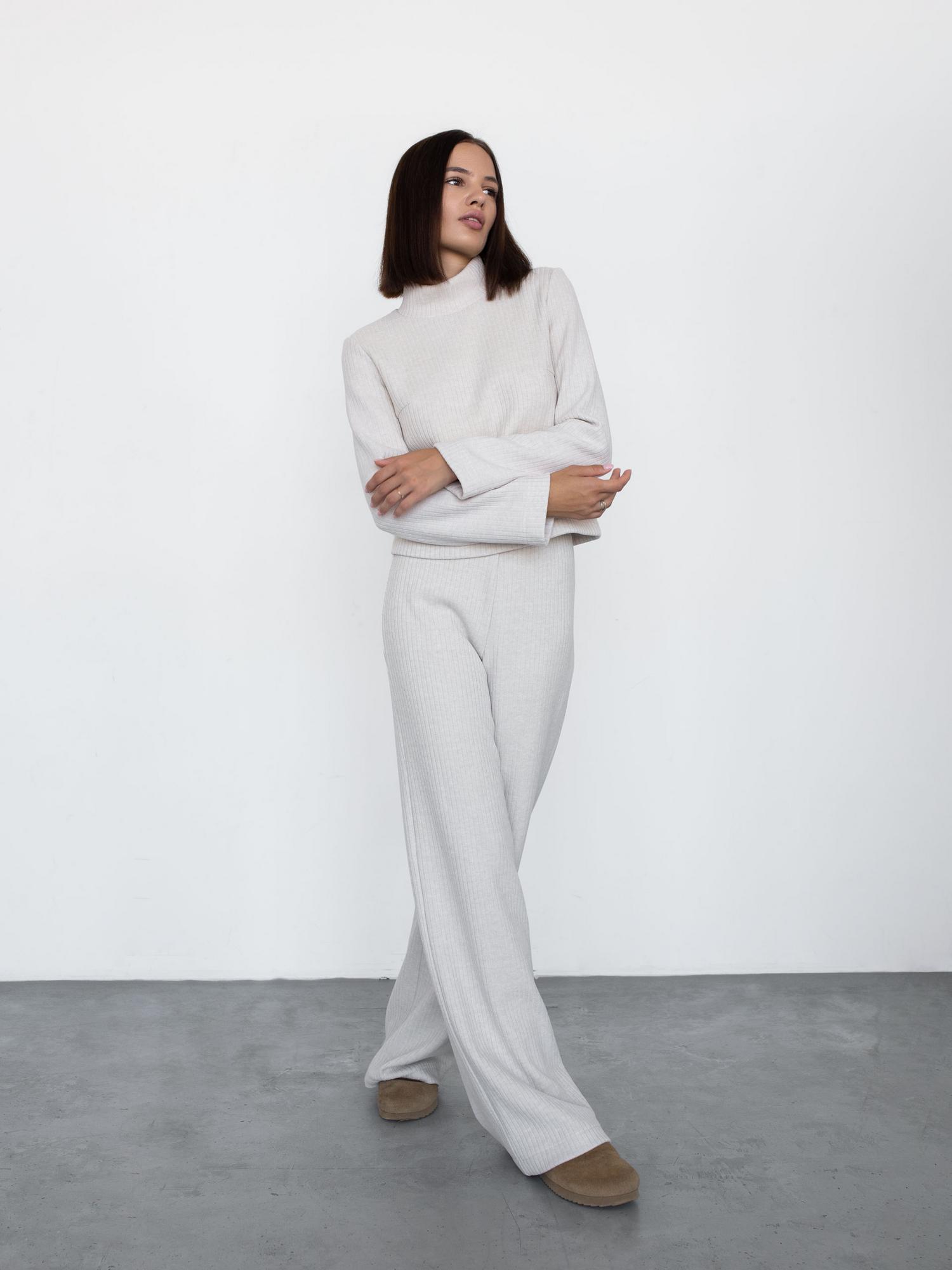 Брюки, модель 677/91