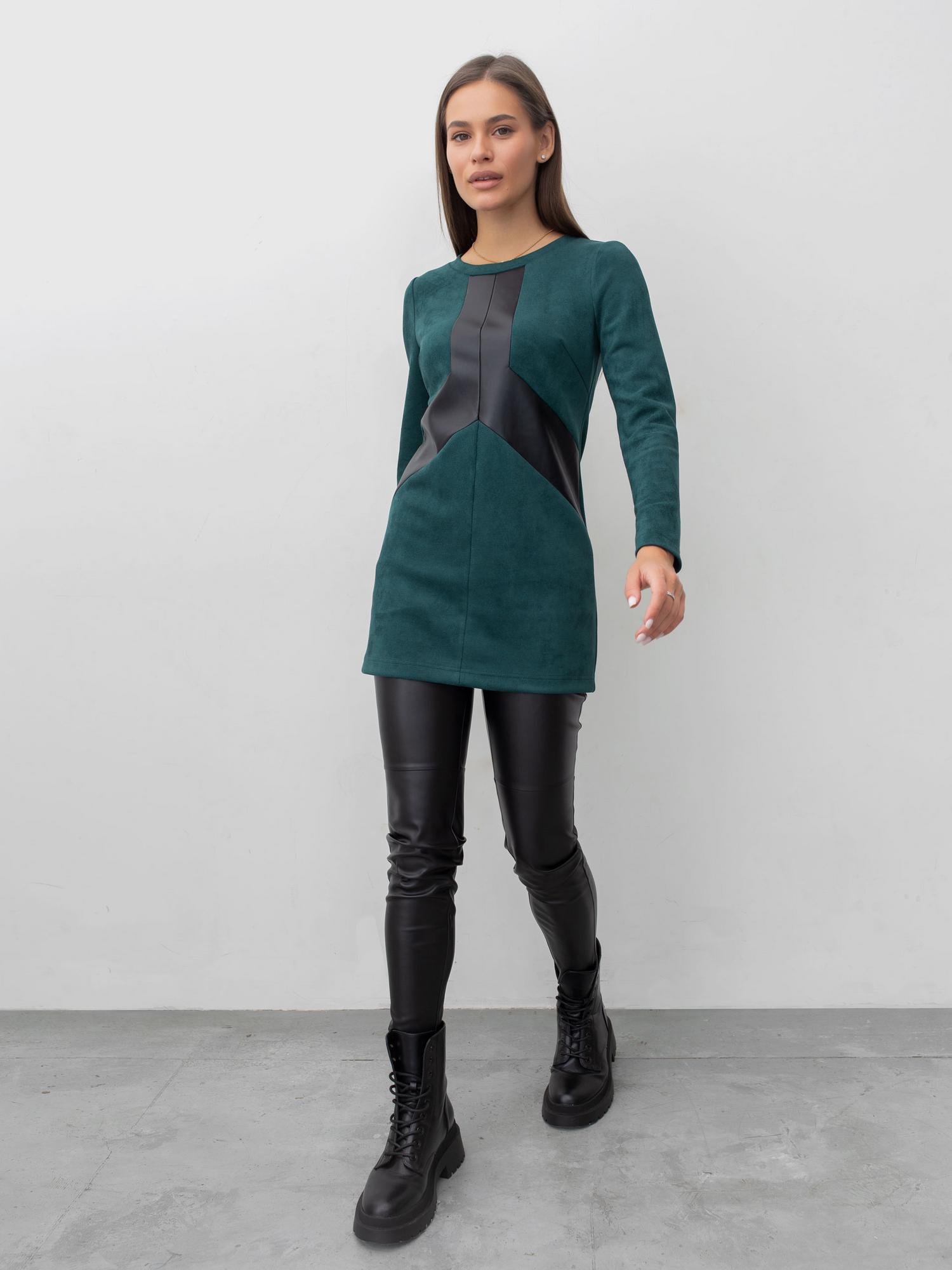 Платье / Туника, модель 550/6901