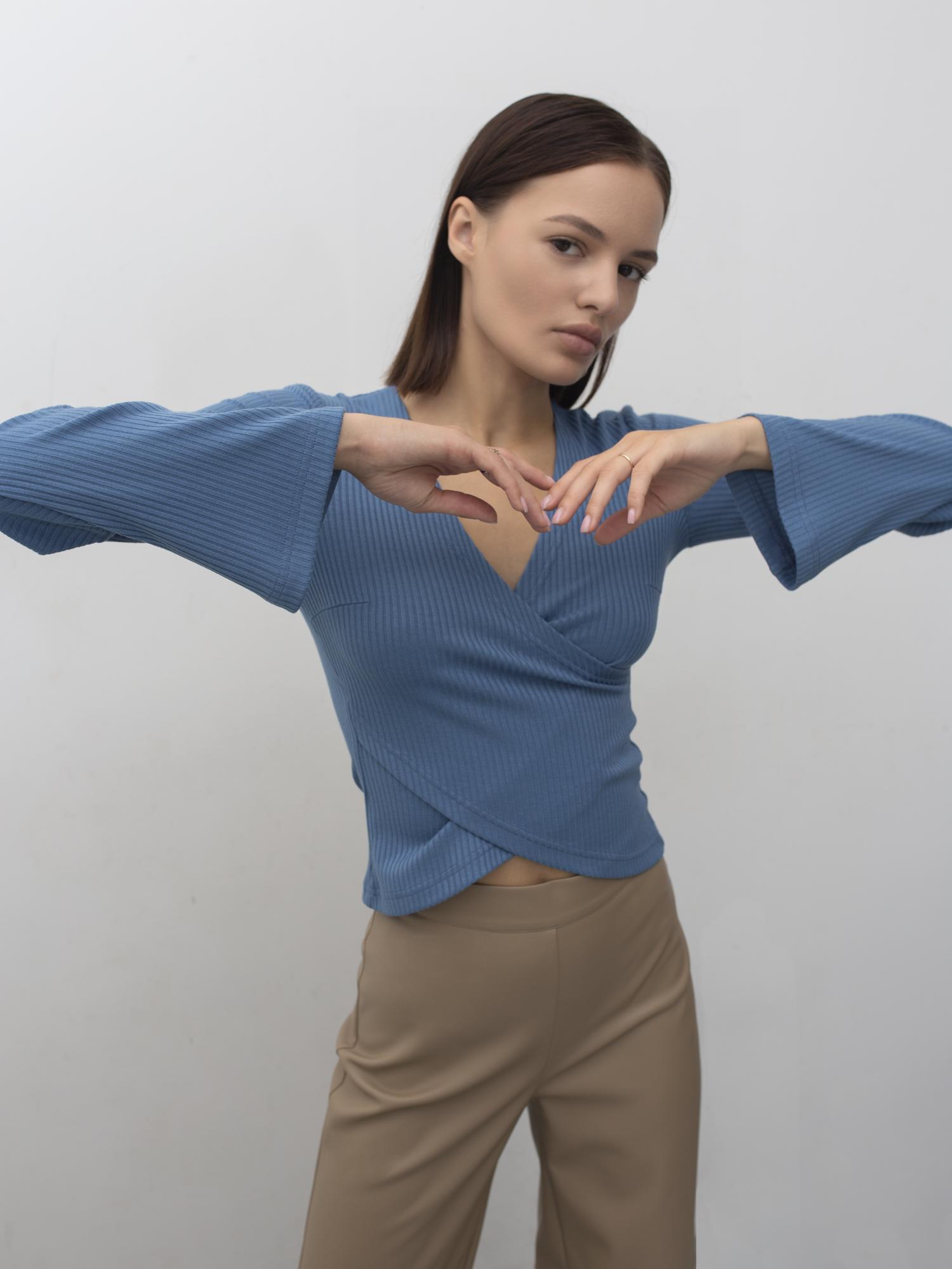 Джемпер, модель 585/72