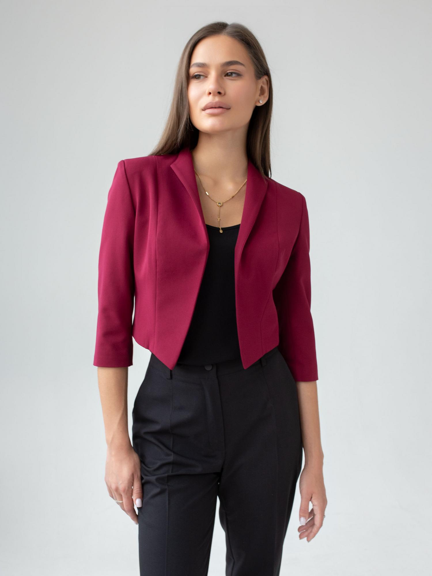 Жакет, модель 31420/39