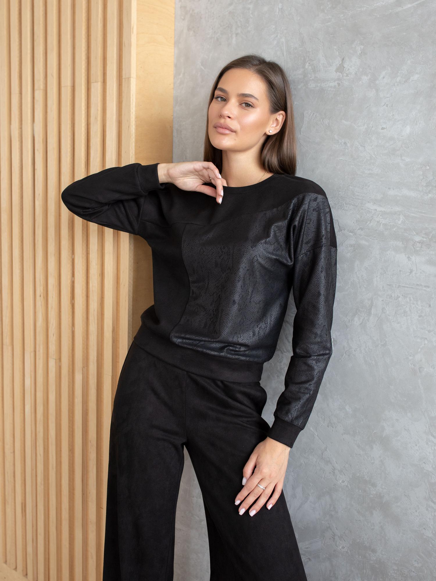 Джемпер, модель 56722/10