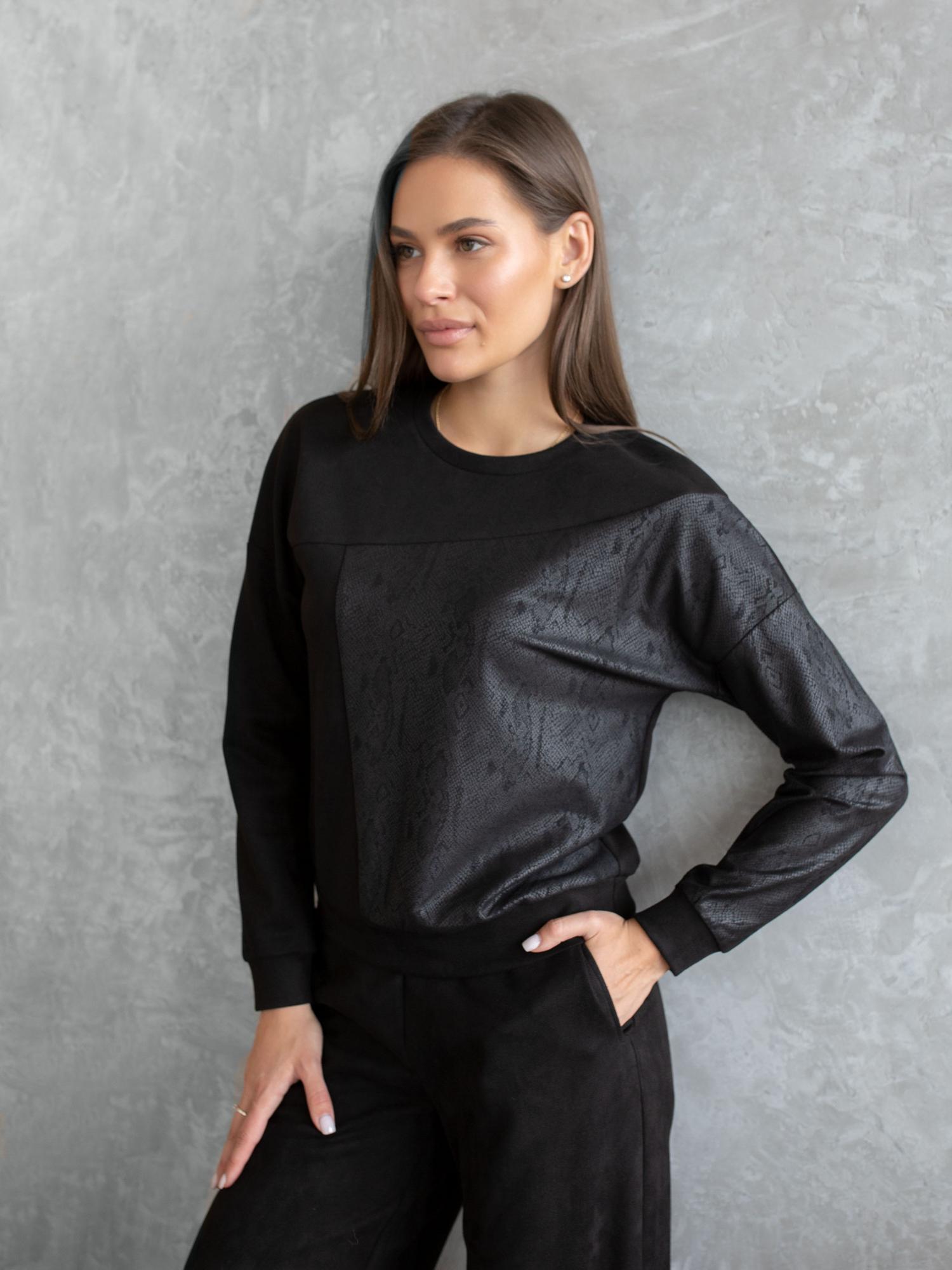 Джемпер, модель 56722/10