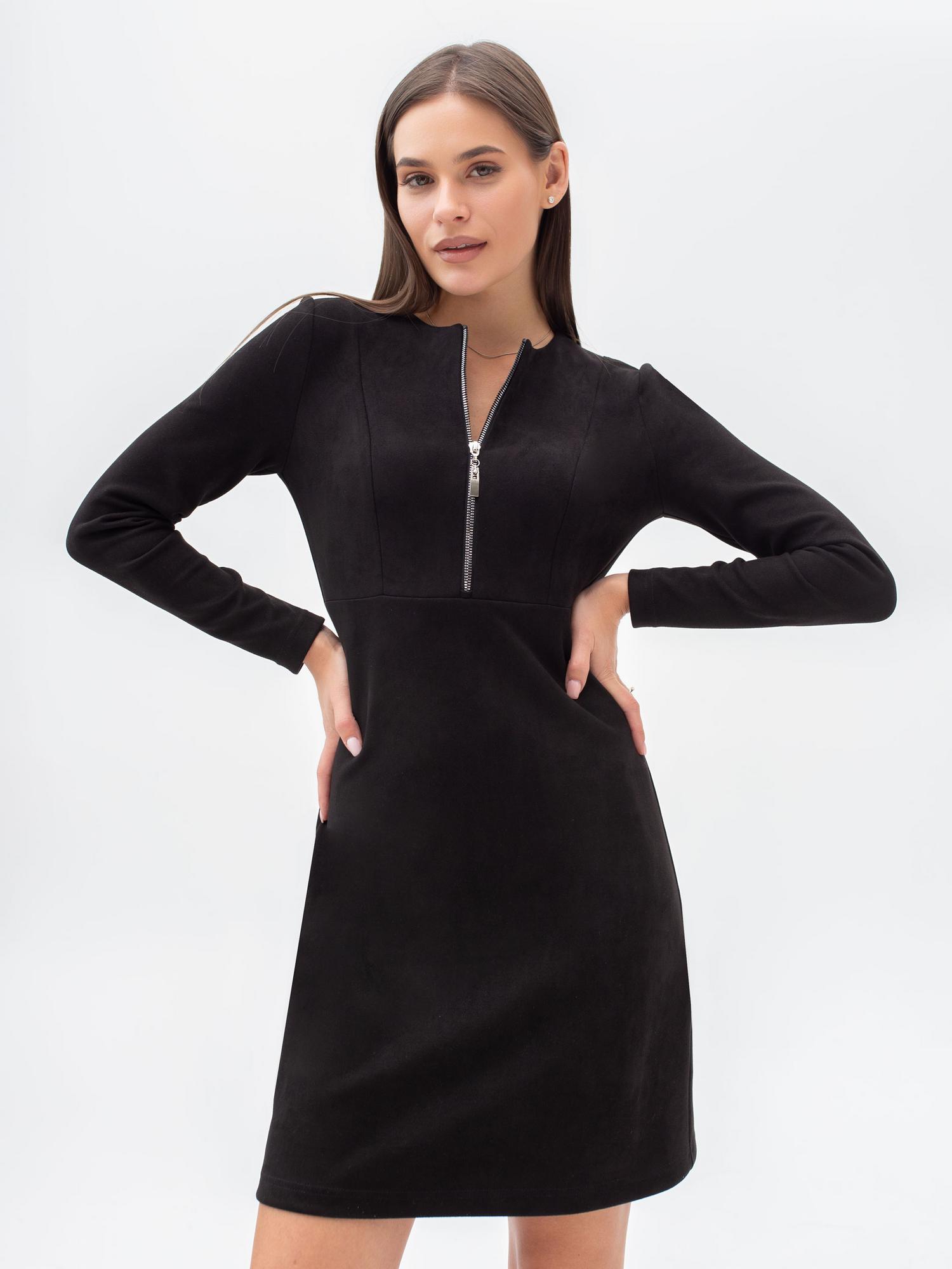 Платье, модель 99330/01