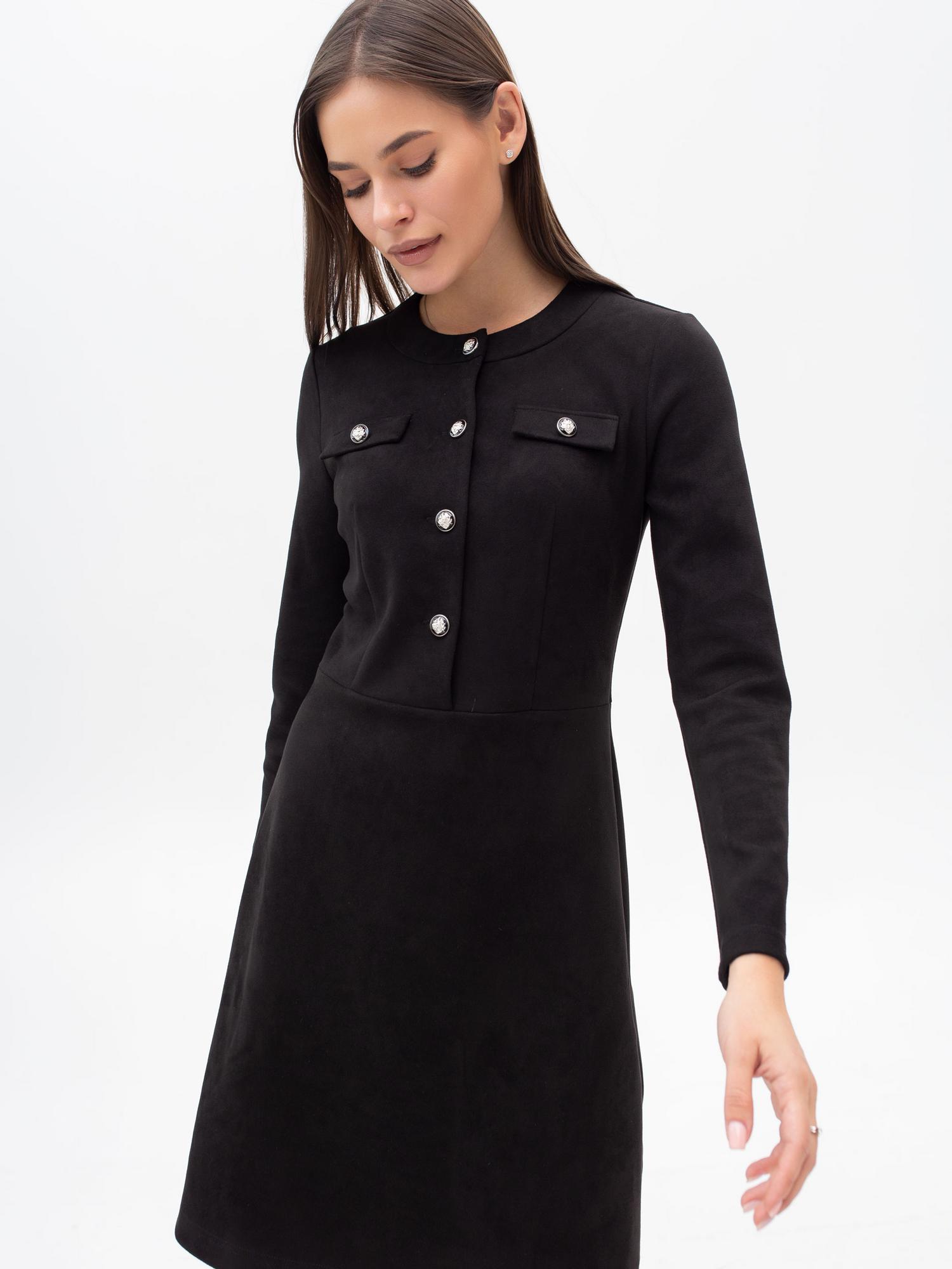 Платье, модель 99331/01