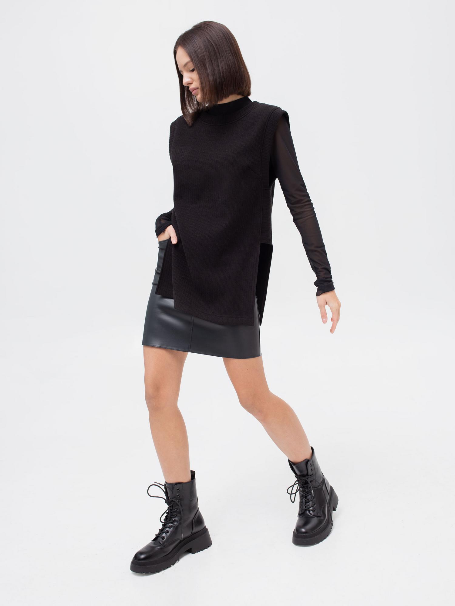 Жилет, модель 587/01