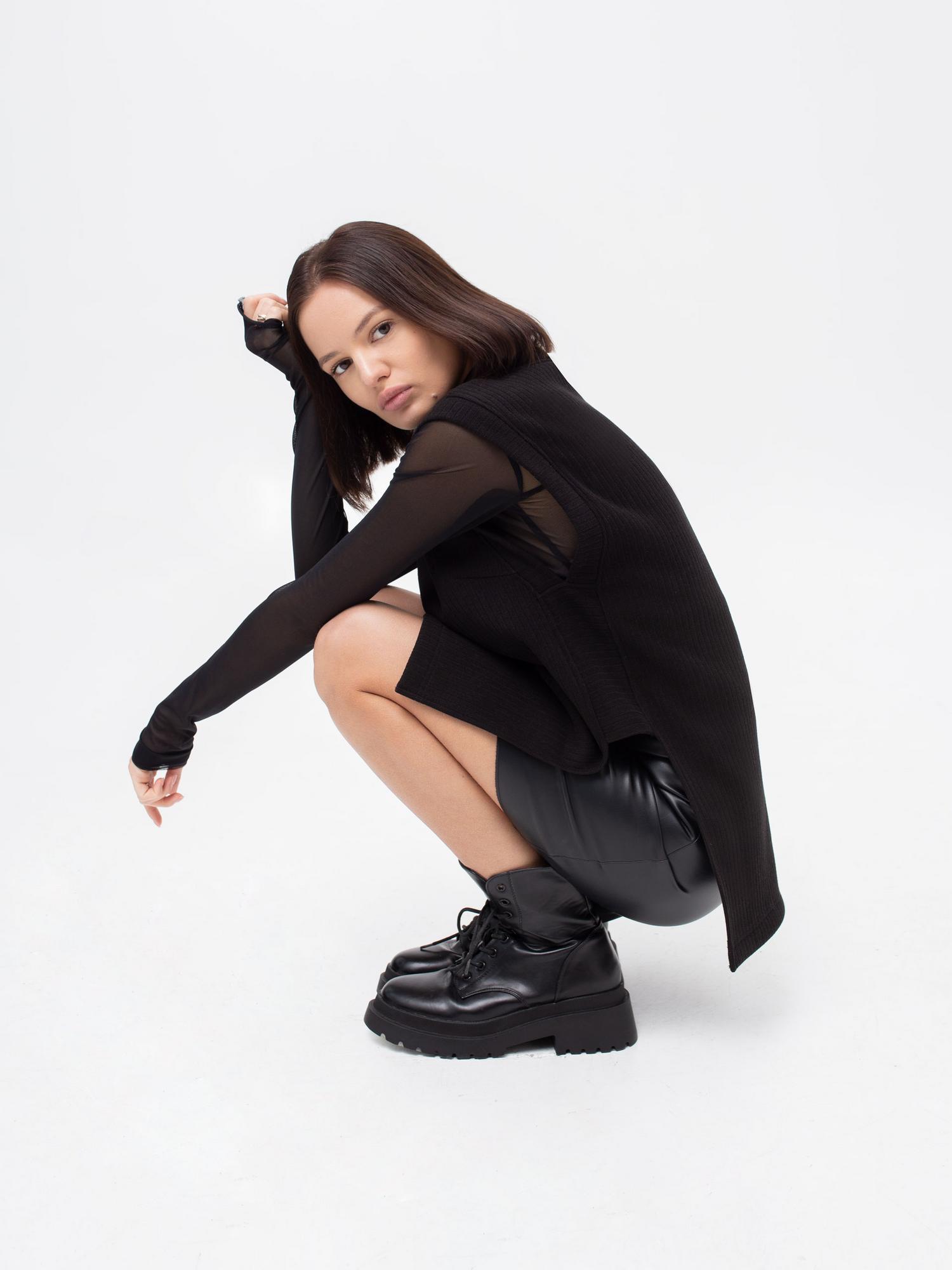 Жилет, модель 587/01