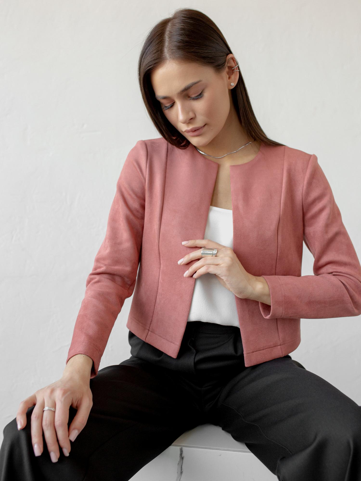 Жакет, модель 393/24