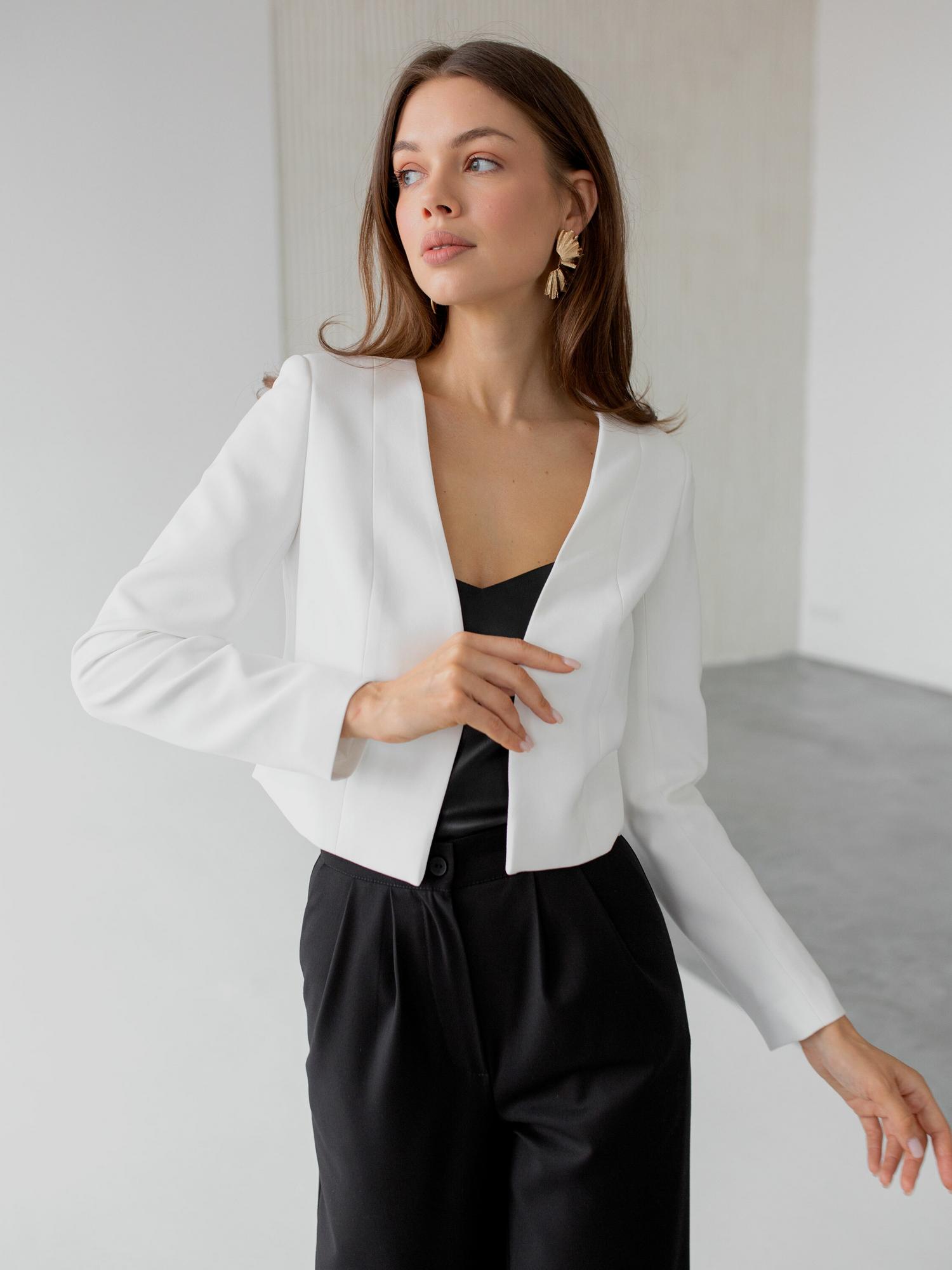 Жакет, модель 398/21