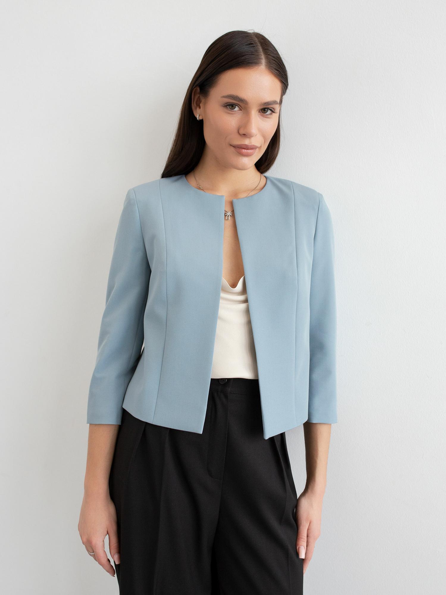 Жакет, модель 36220/76