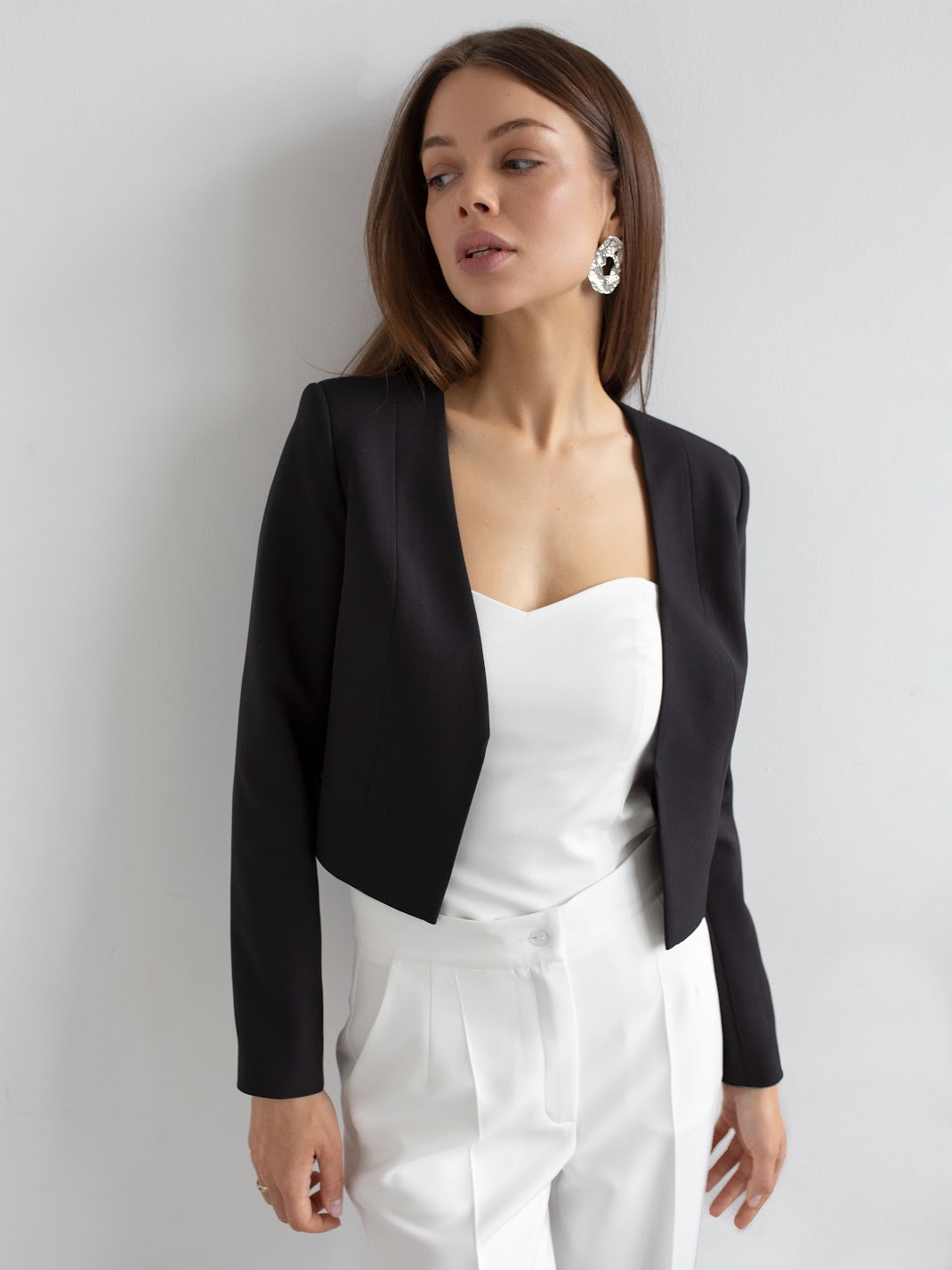 Жакет, модель 398/01