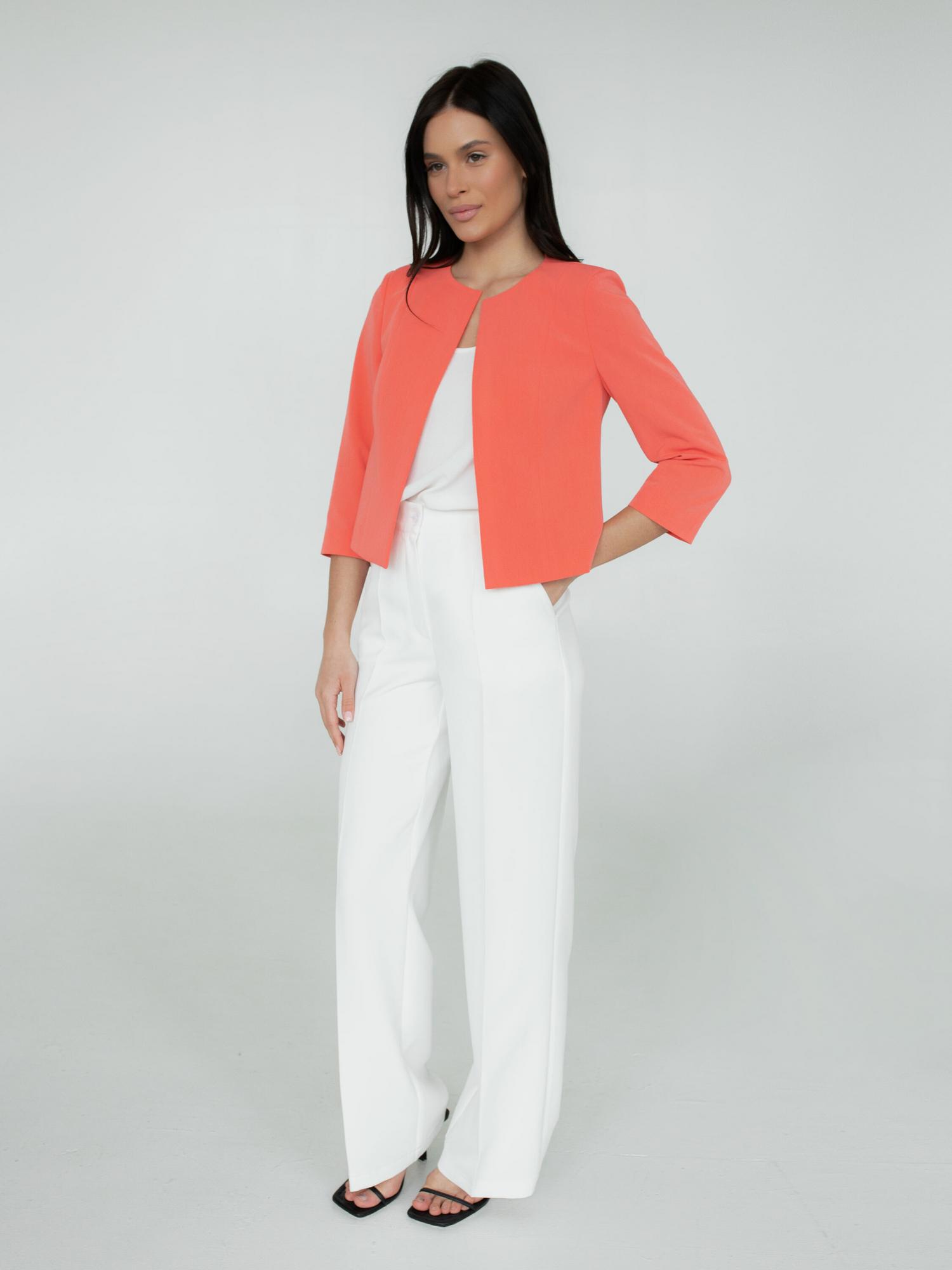 Жакет, модель 36220/42