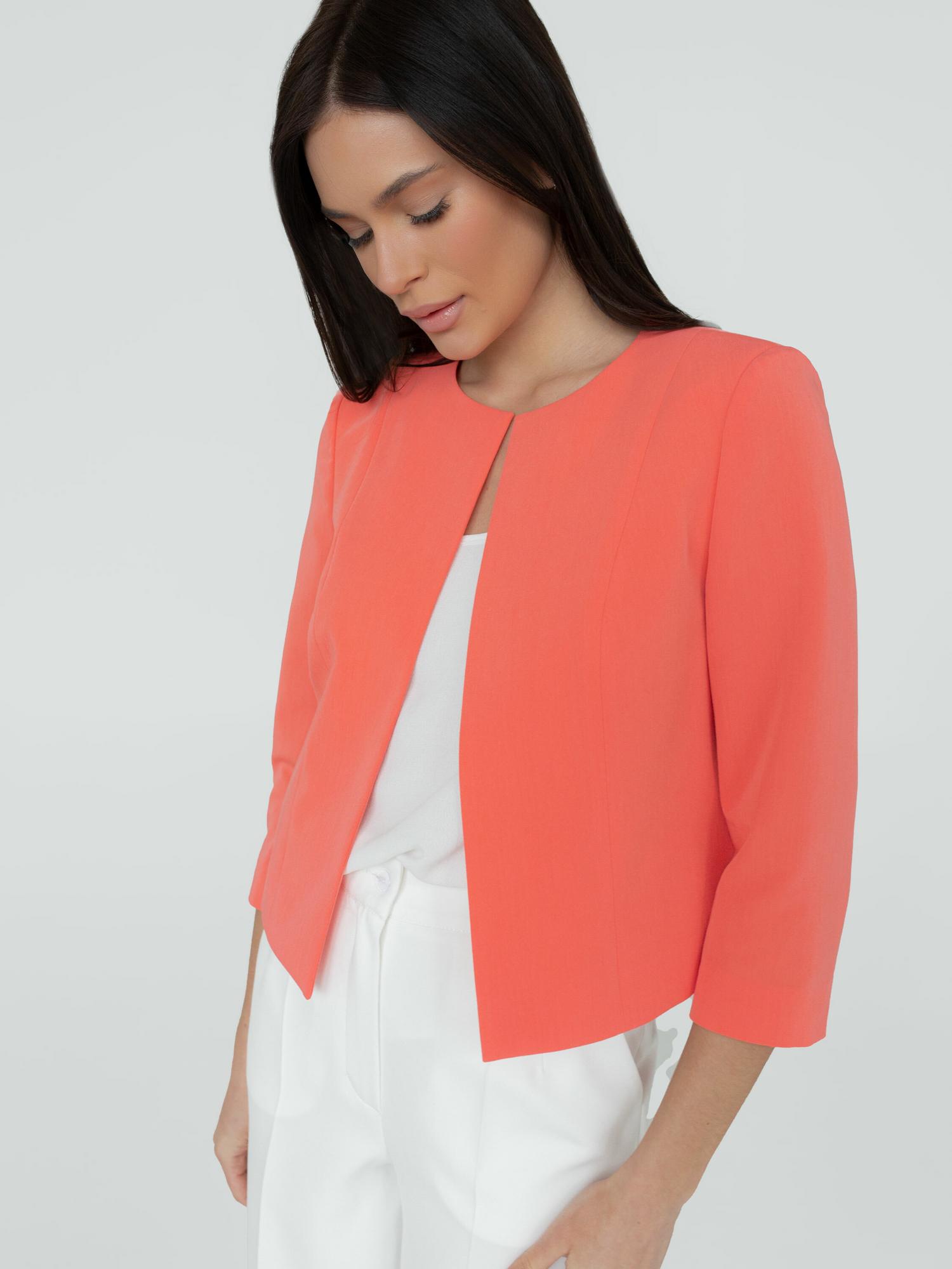 Жакет, модель 36220/42