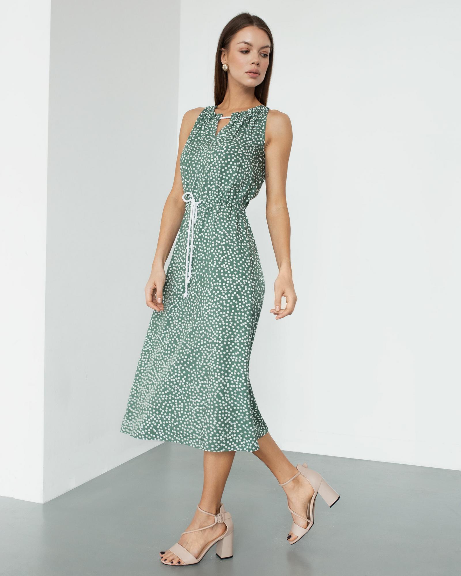 Платье, модель 99163/0602