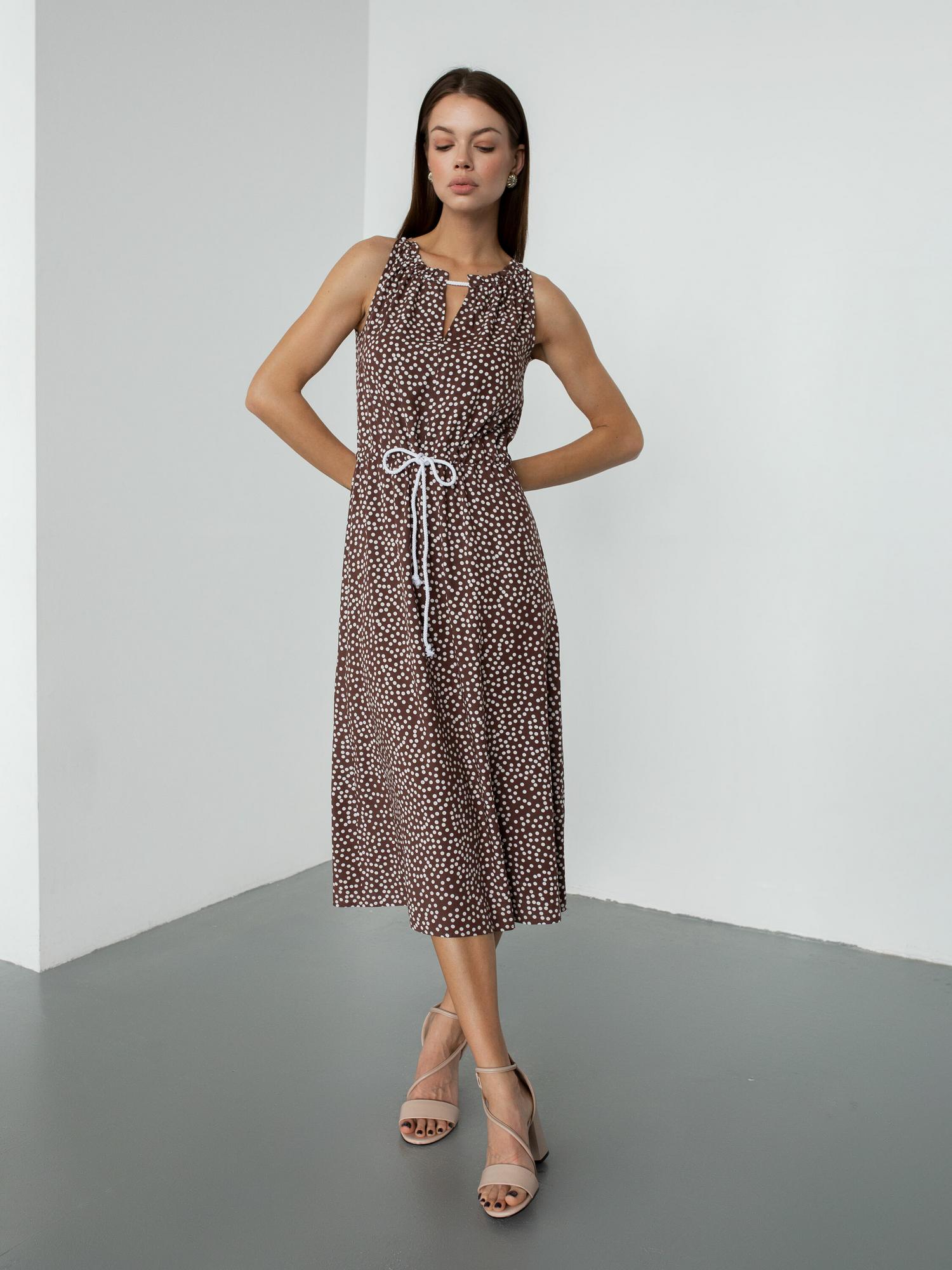 Платье, модель 99163/0902