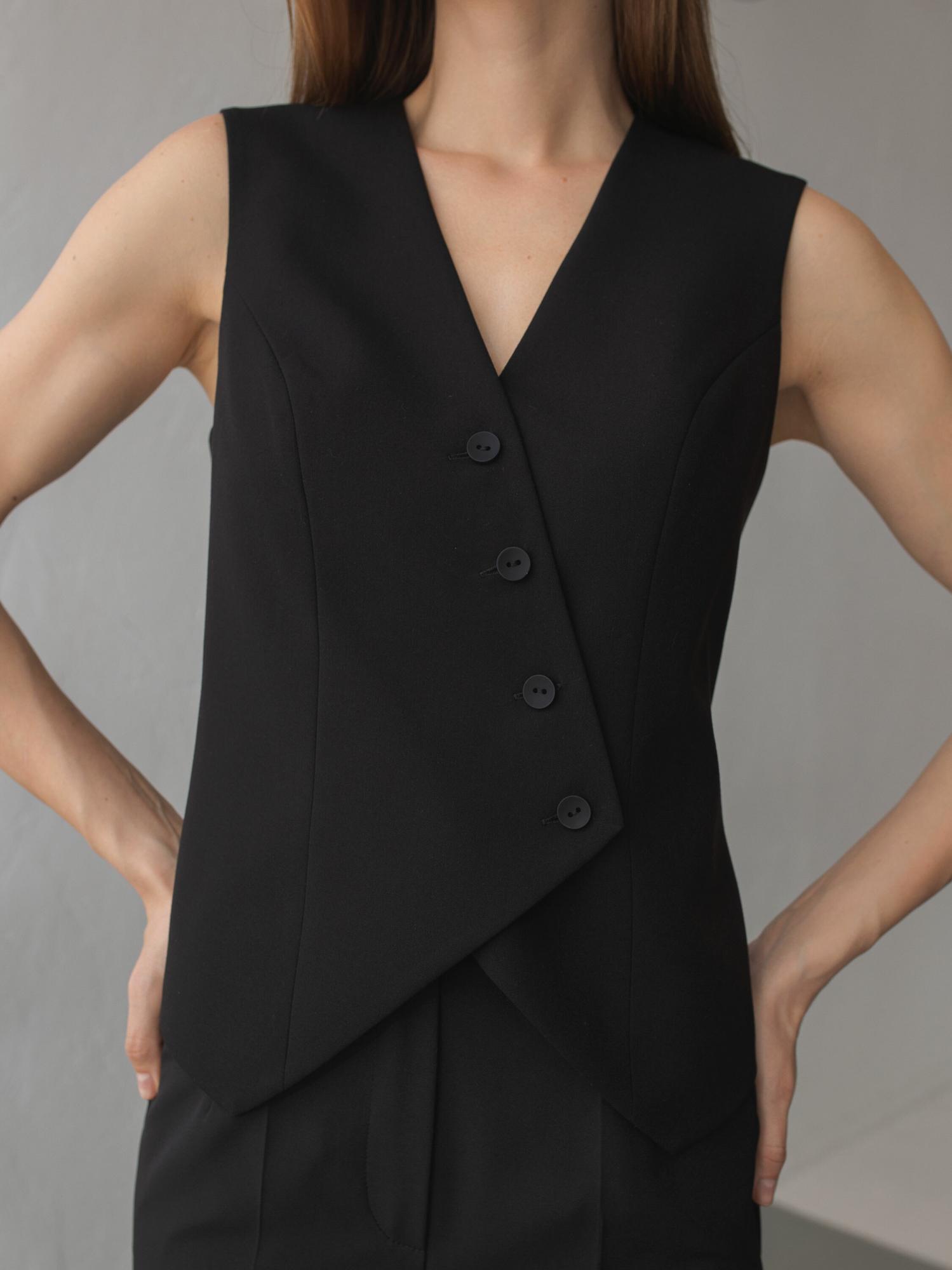 Жилет, модель 408/01